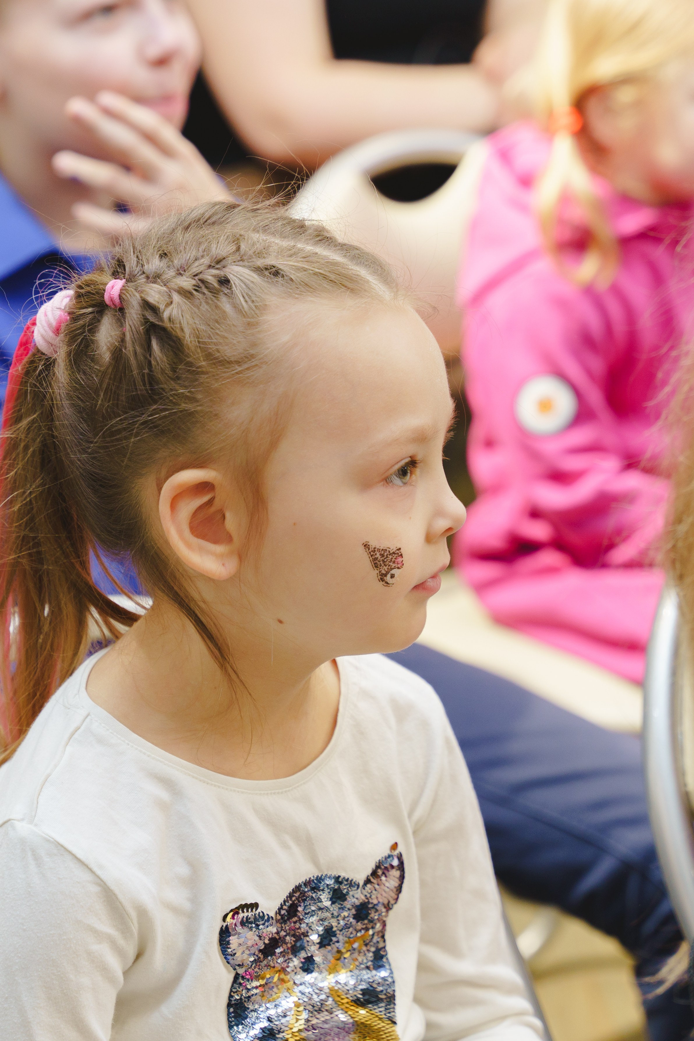 Театральный марафон «Книга и театр». Фотограф в детский сад в Екатеринбурге, выпускные альбомы Юлия Умерова