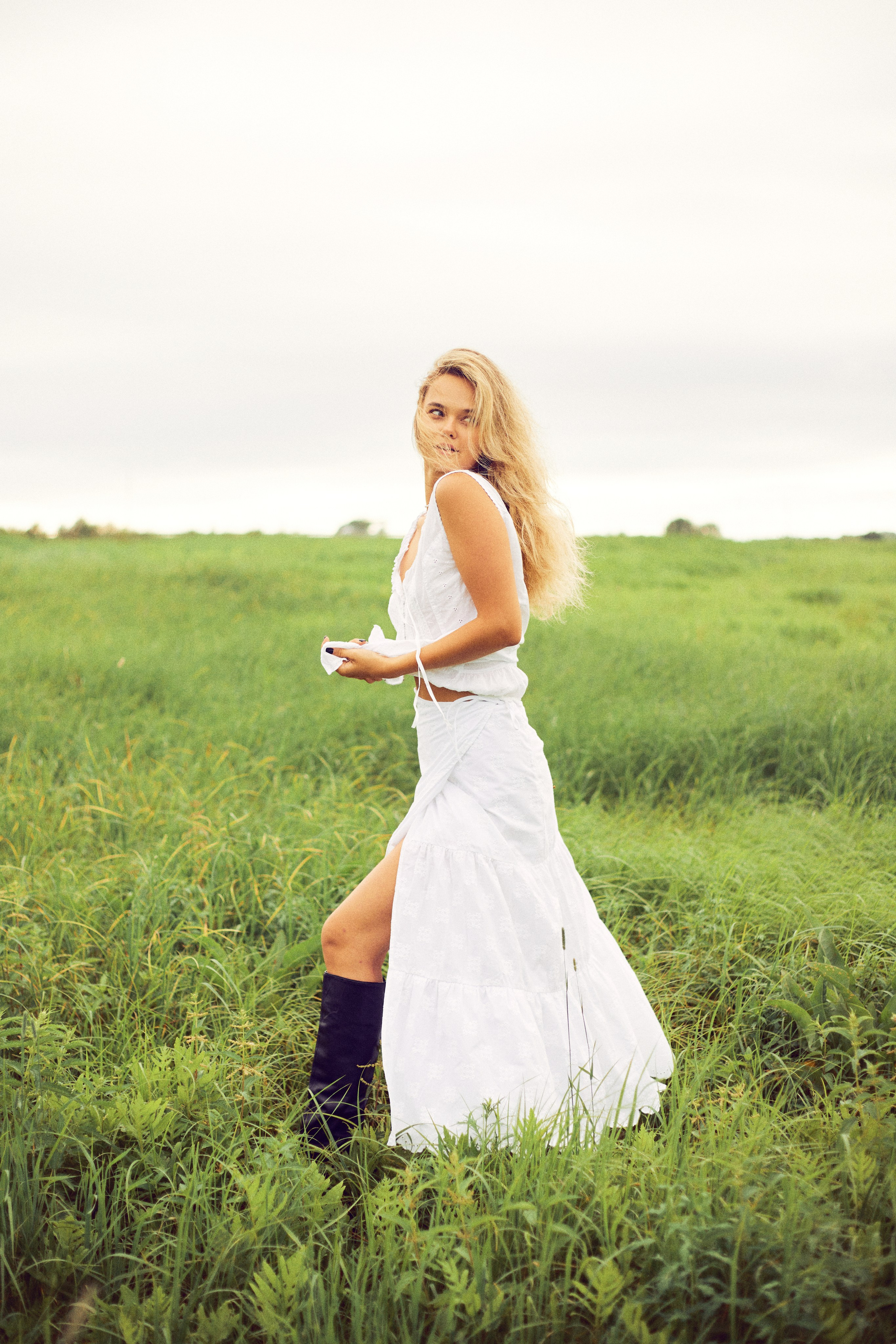 Ксюша. Фотограф Ионова Анастасия, г Владивосток