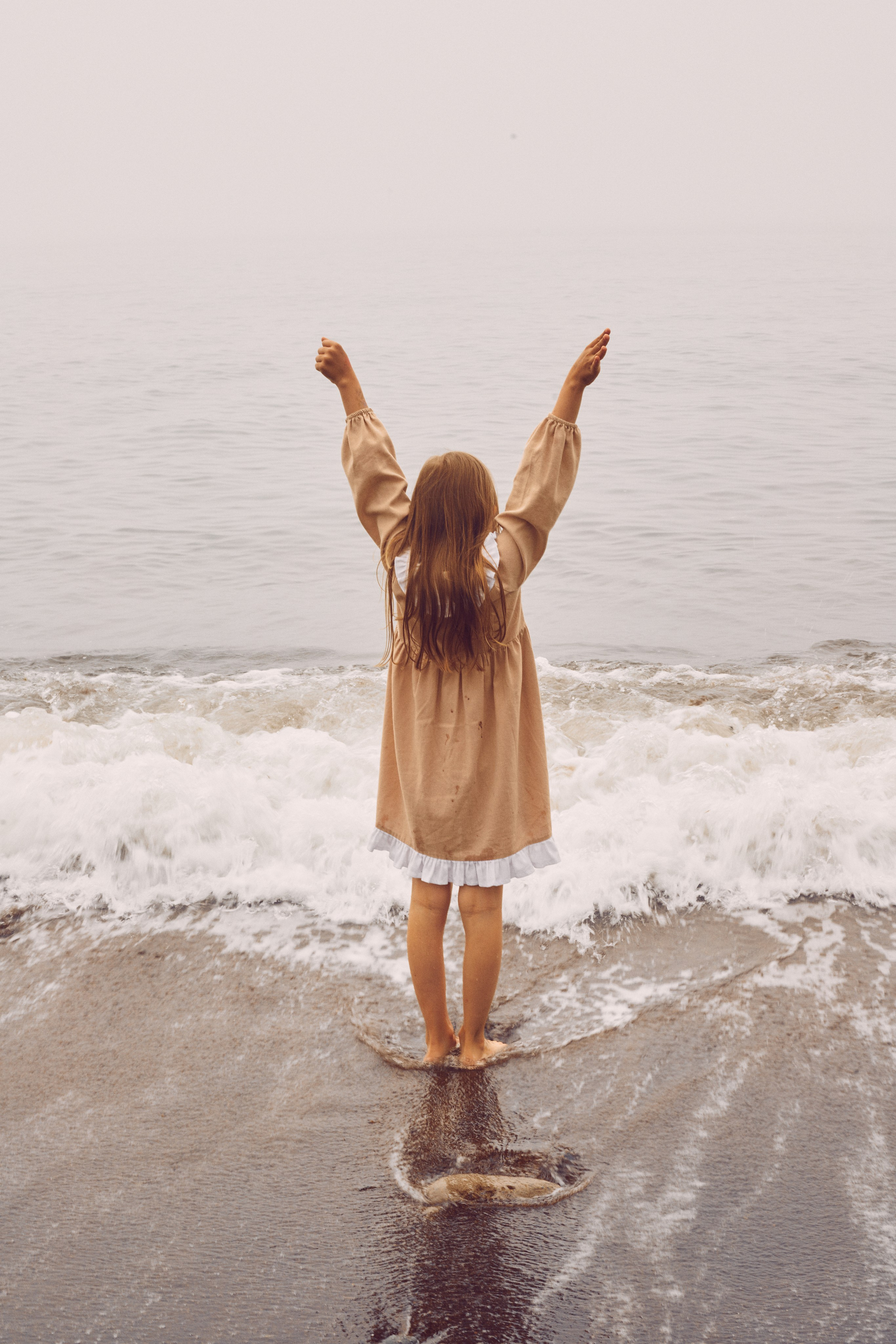 Выходные на море. Фотограф Ионова Анастасия, г Владивосток