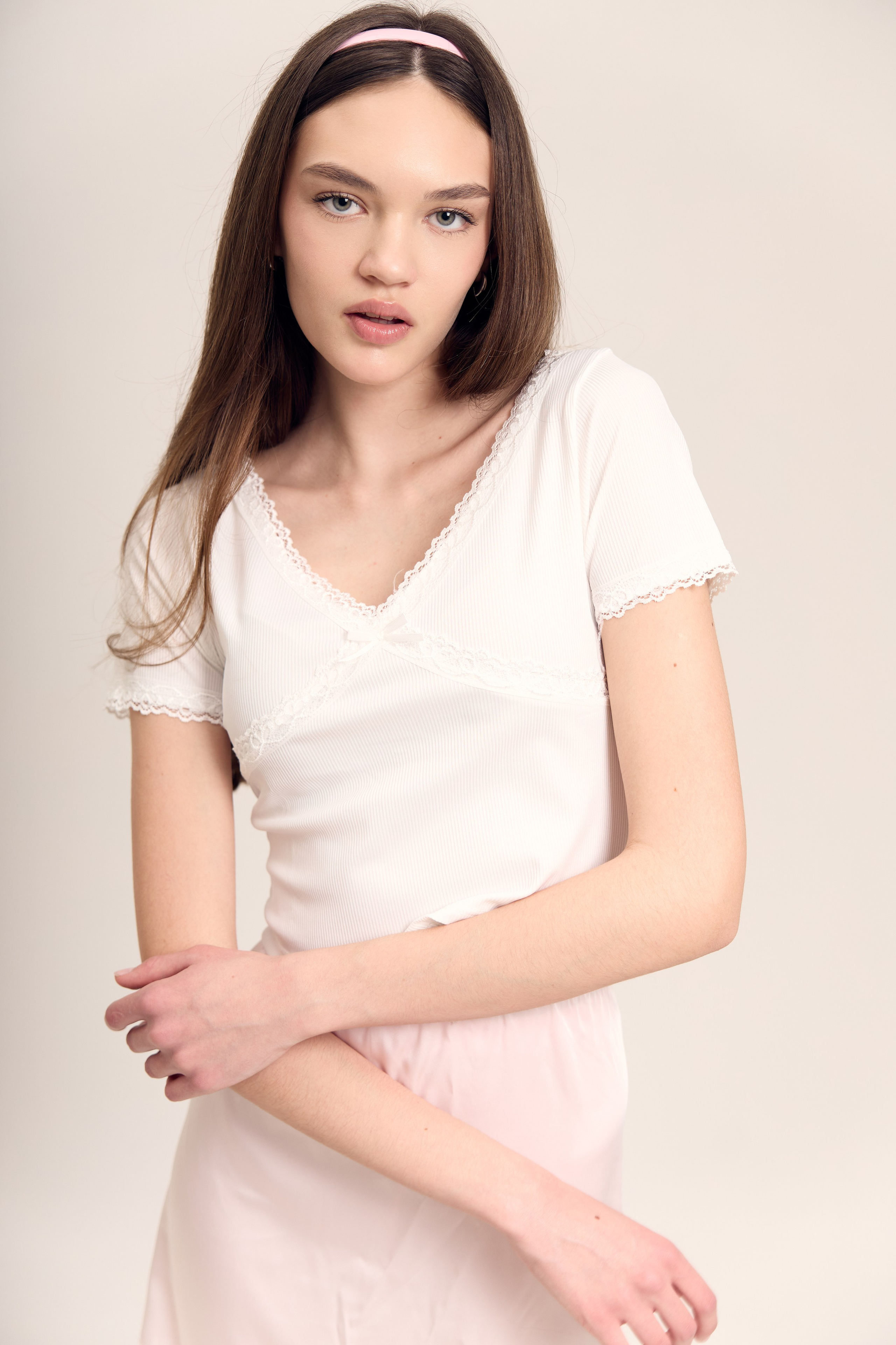 Варя Шепунова. Модельное агентство ТМ МОДЕЛС в Калининграде