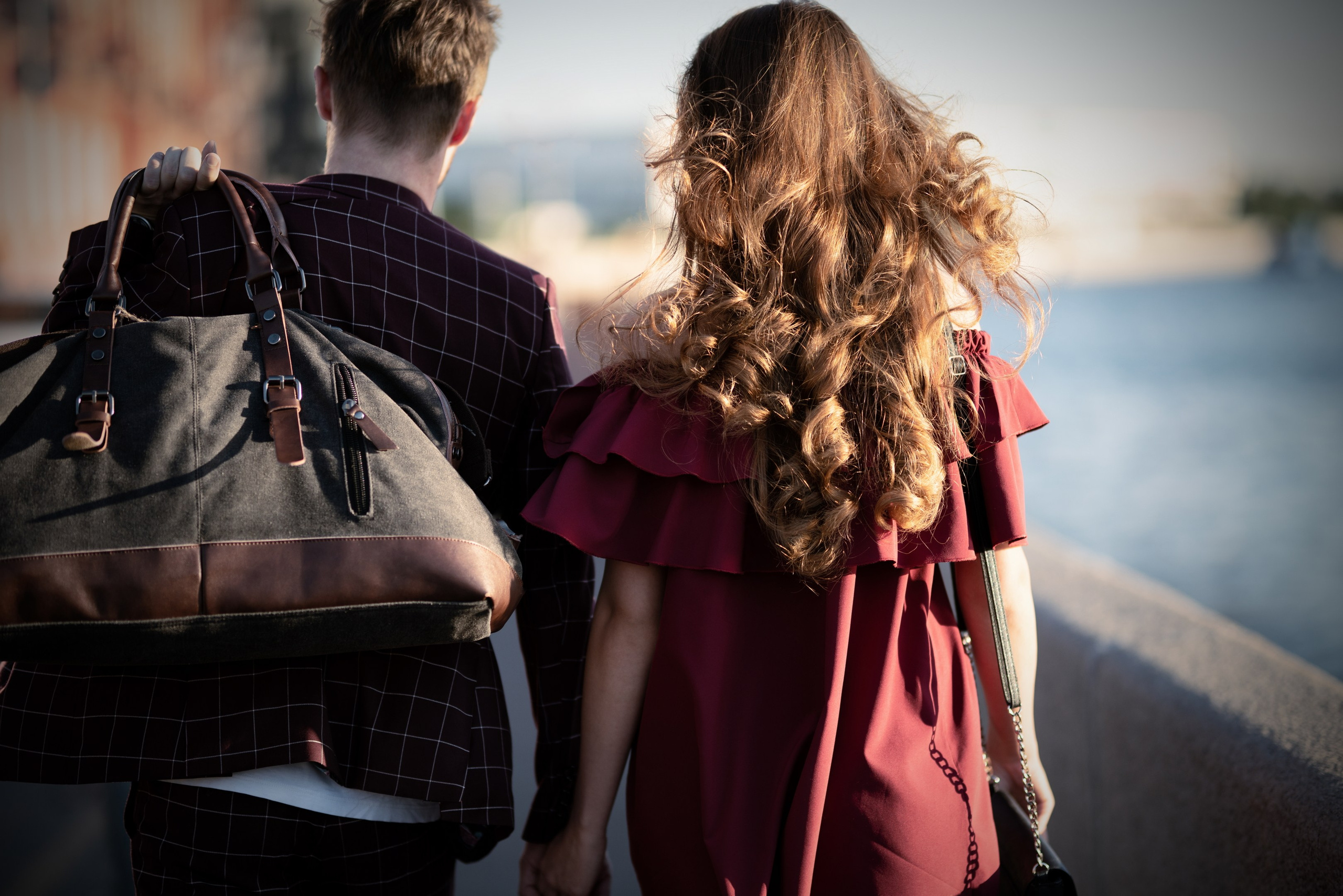 Love Story. Константин Дем | Фотограф