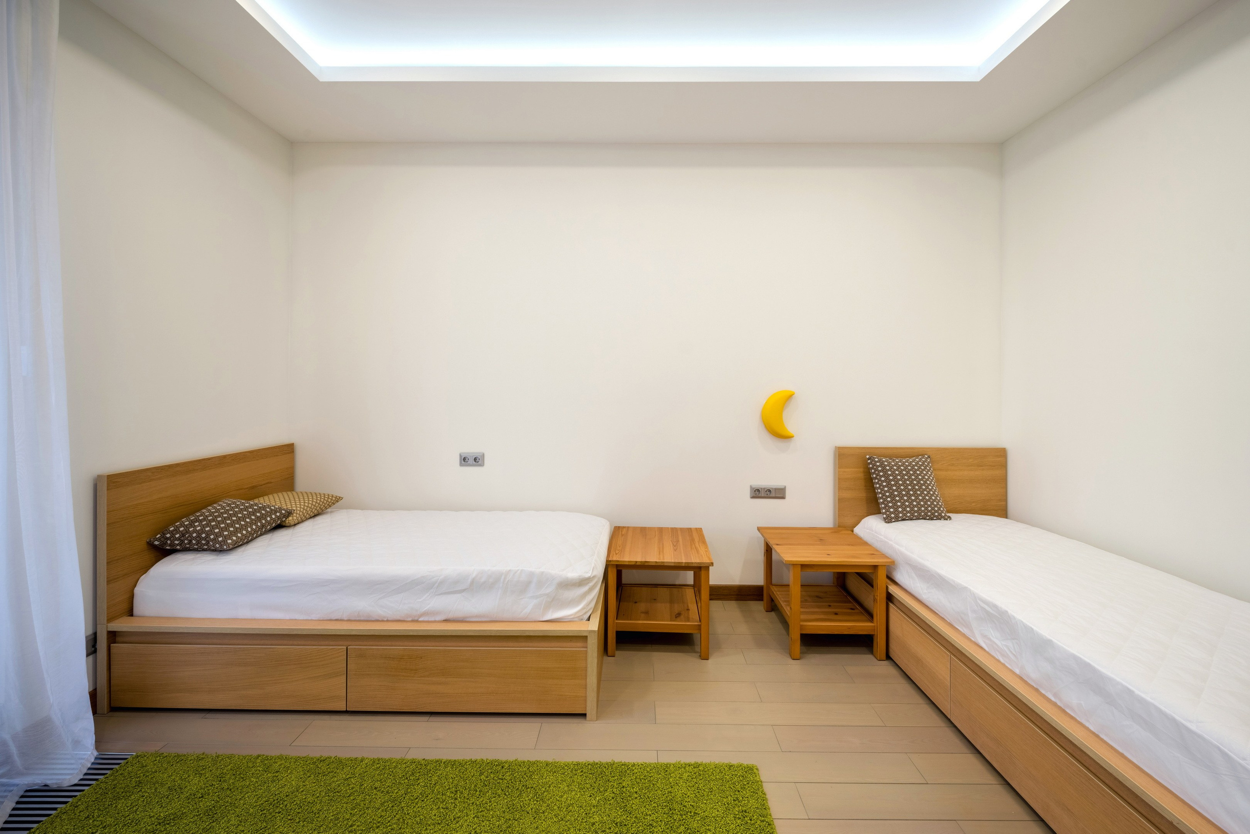 Интерьер. Квартира. Константин Дем | Фотограф