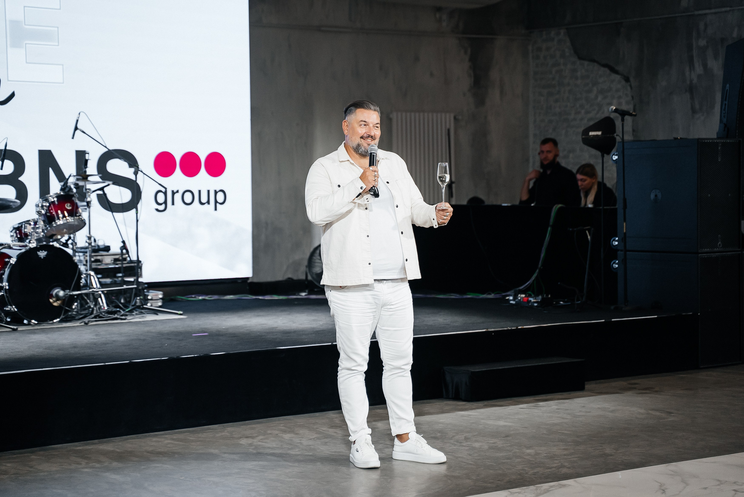 BNS. Павел Краснов — Свадебный и репортажный фотограф в Москве