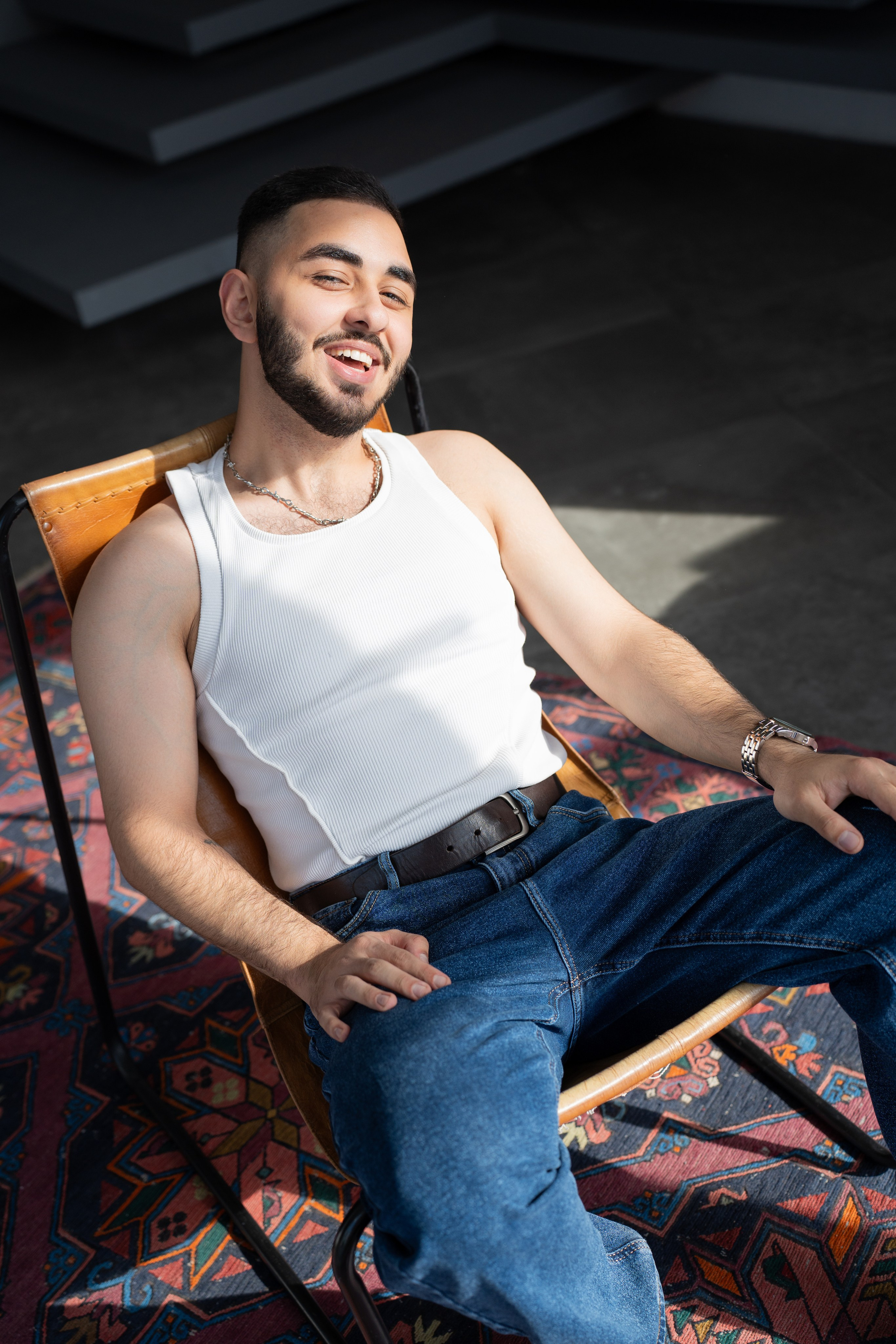 Agas. Креативный и коммерческий фотограф в Москве Алёна Куликова