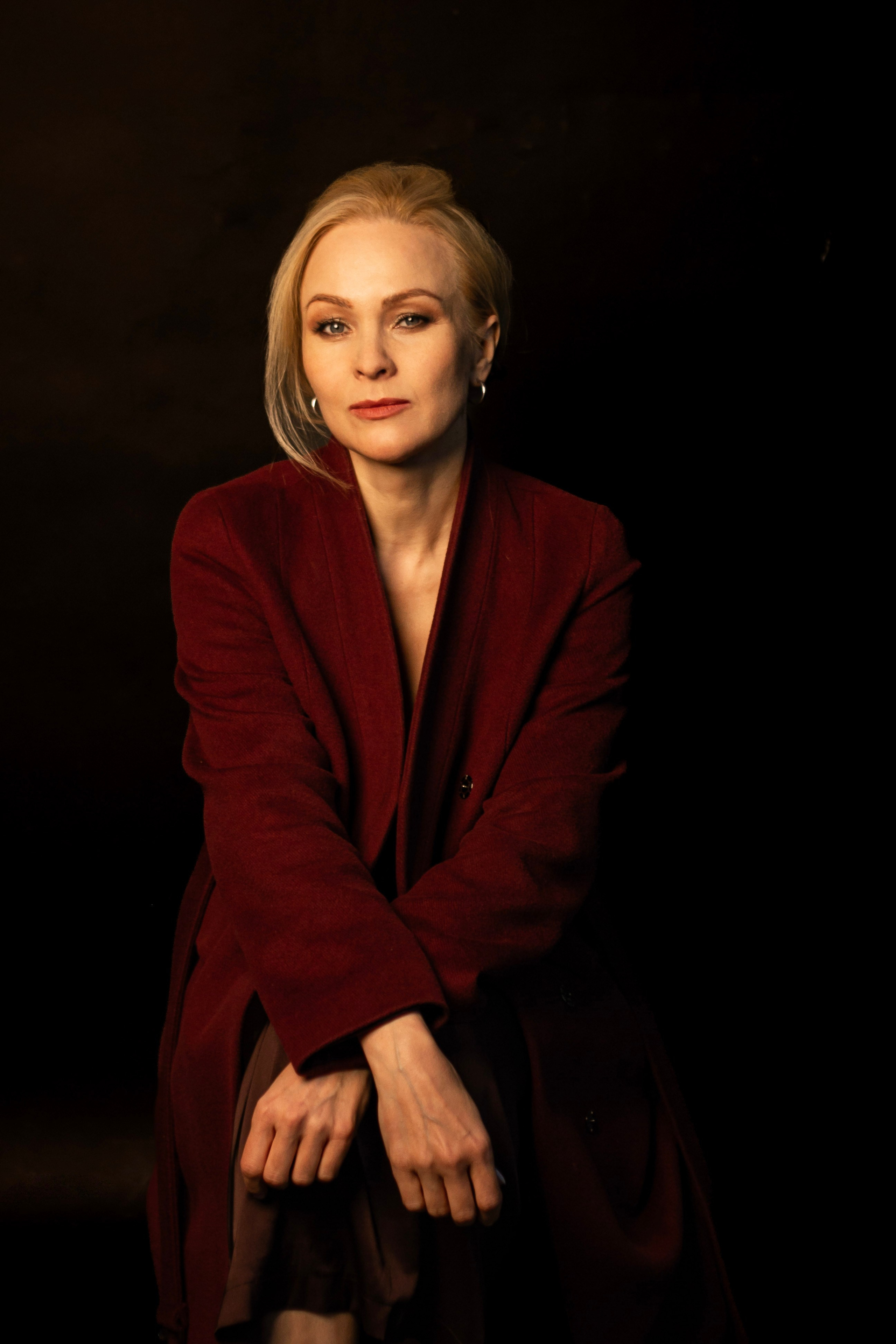 Sage. Фотограф Ася Верницкая