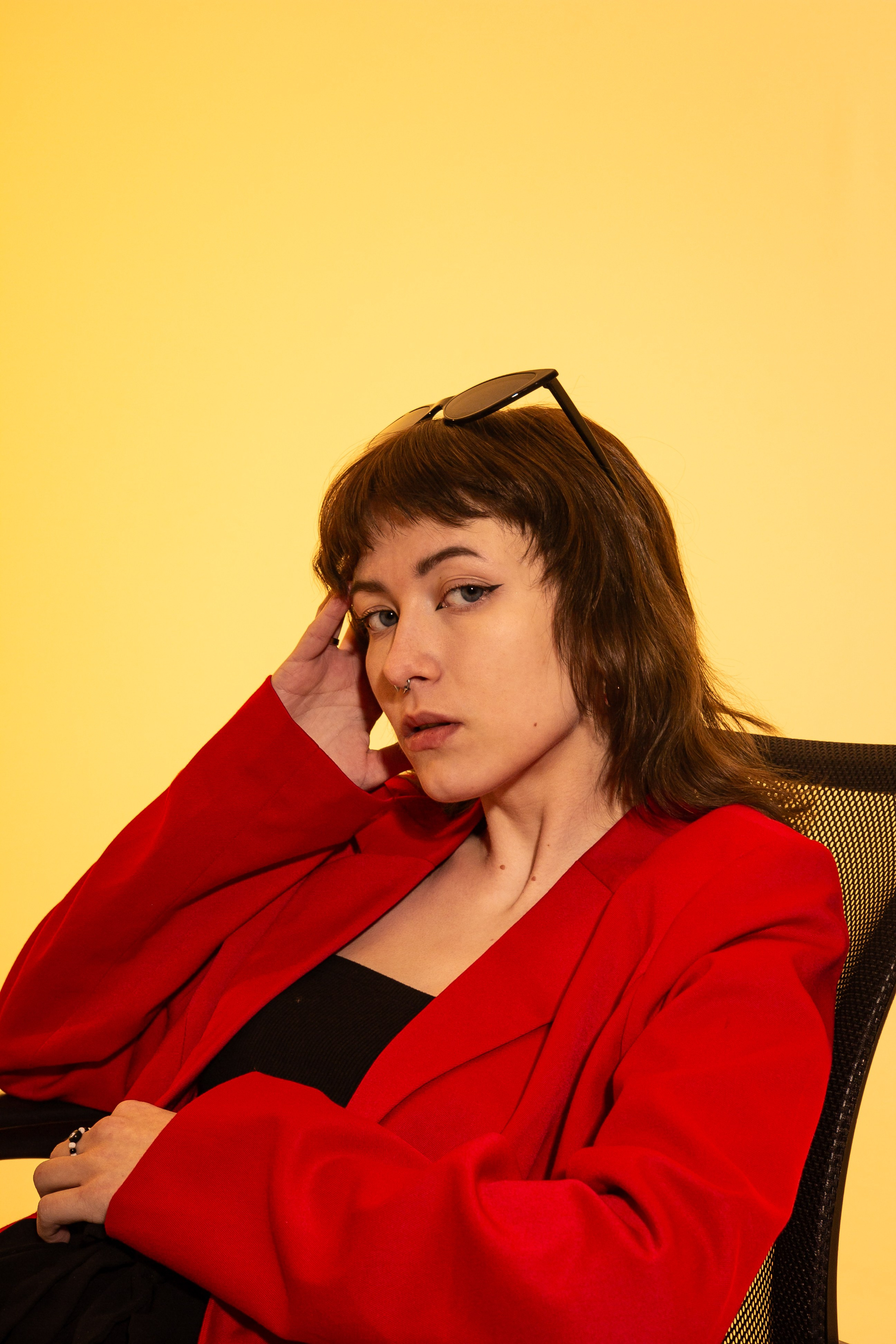 Rainbow. Фотограф Ася Верницкая