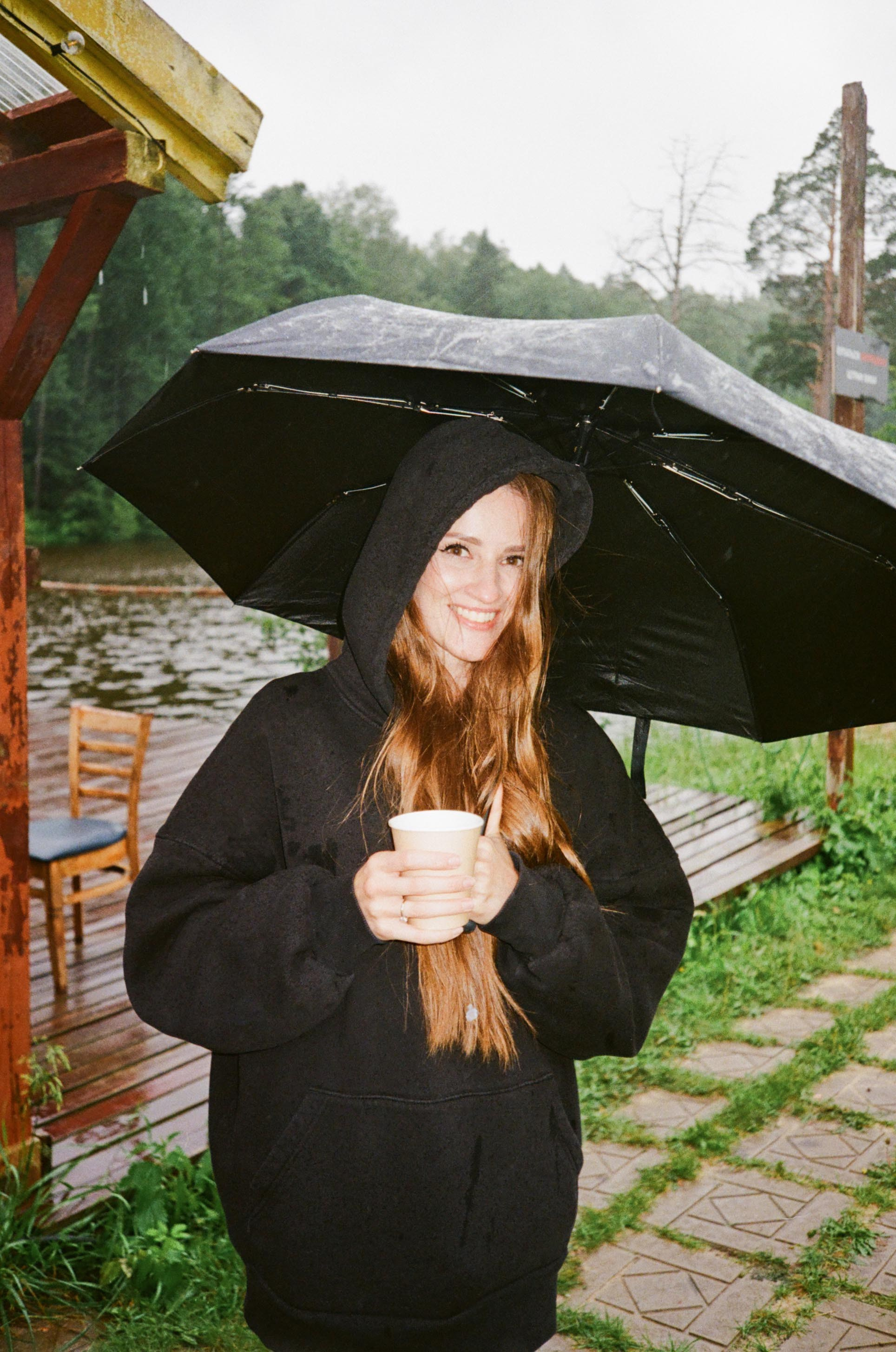 НИКИТА И ТАНЯ (ПЛЁНКА). Свадьбы