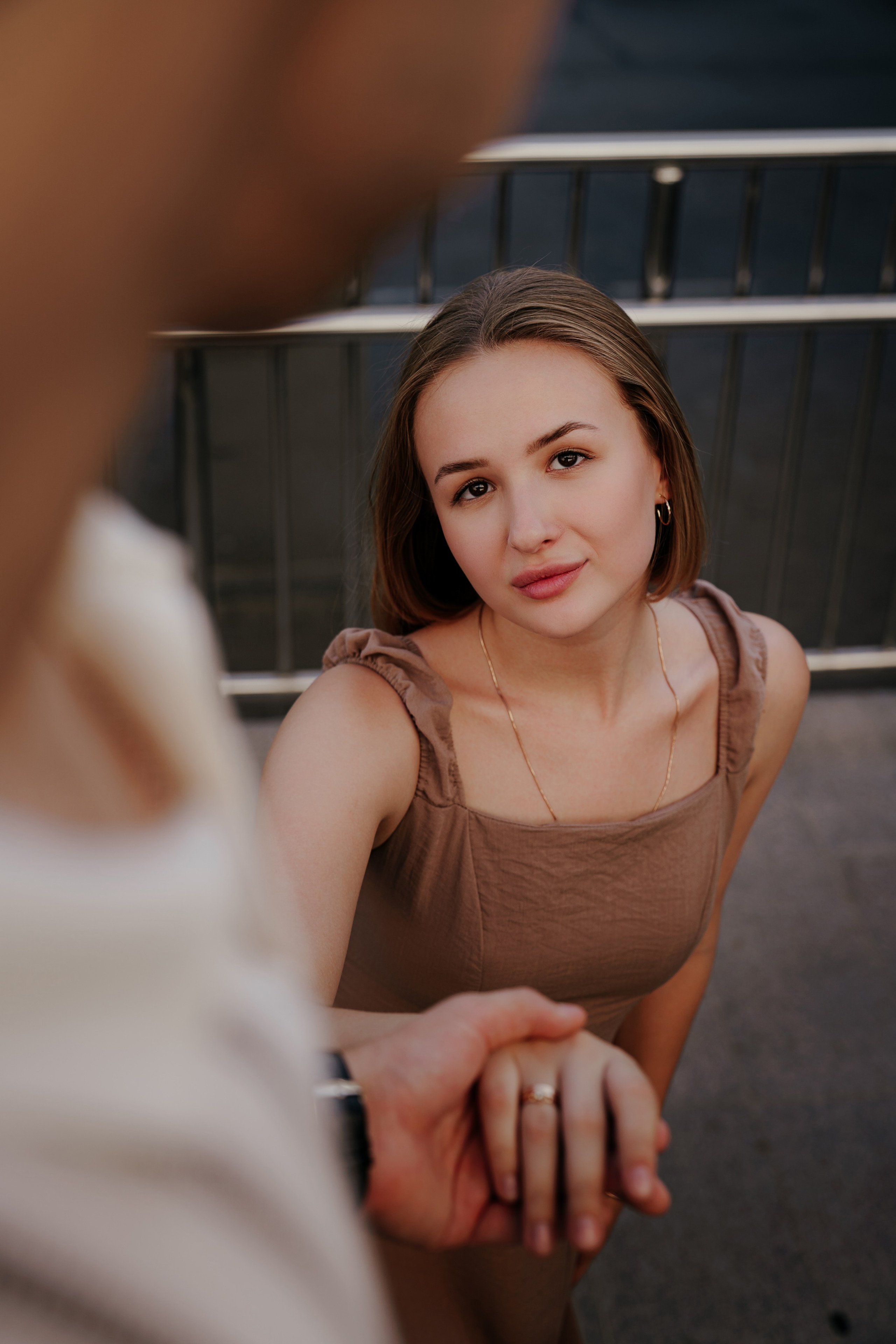 Даня и Соня. Свадебный и репортажный фотограф Ростов-на-Дону Алексей Гуль