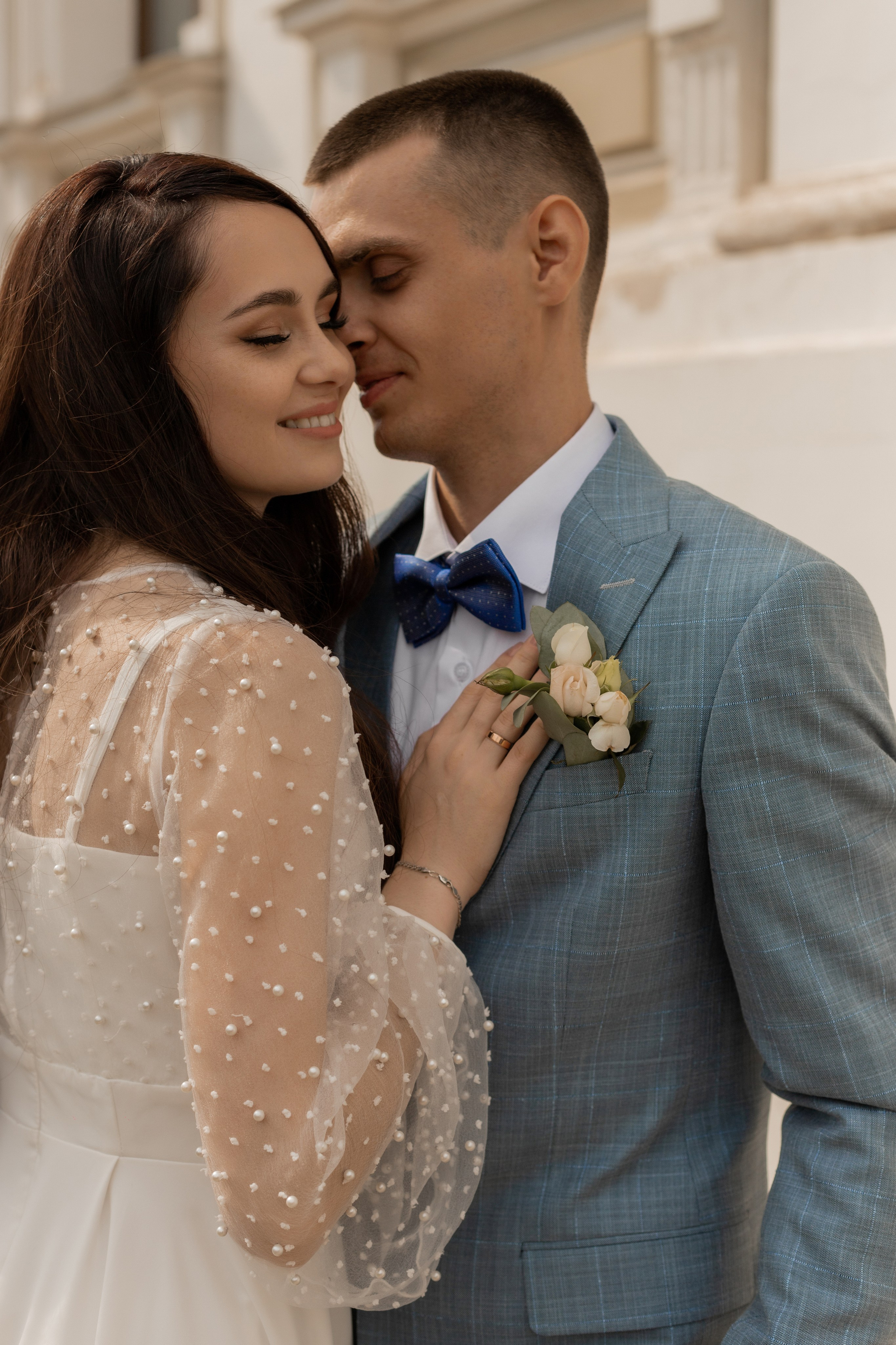 Артём и Валерия (сокращено). Свадебный фотограф Ангелина Сунгатулина | Саратов | Балаково | Вольск