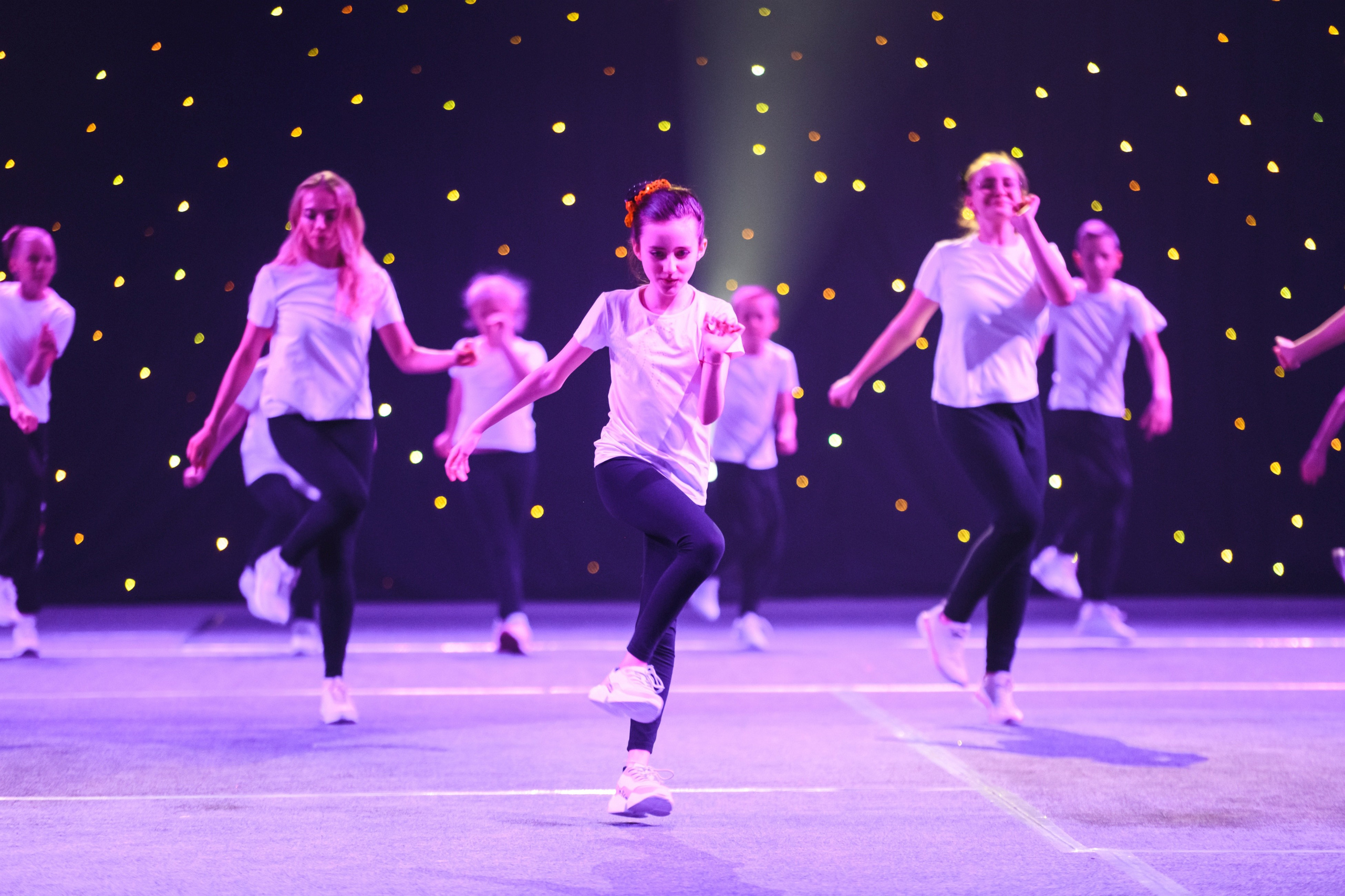 6 мая, концерт 10 лет, Сибур Арена, г. Санкт-Петербург. Золотое яблочко