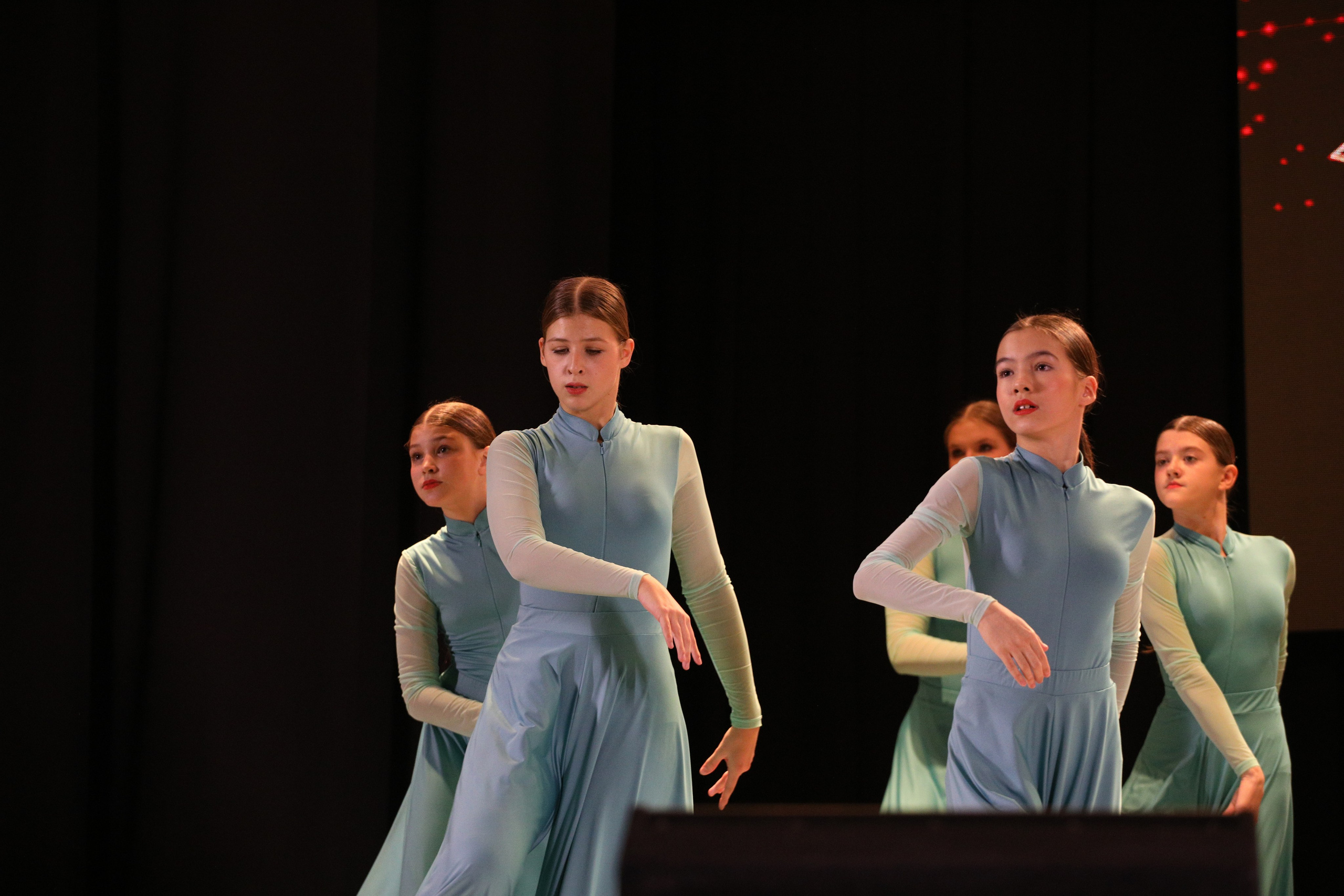 23 ноября, г. Новосибирск. Золотое яблочко