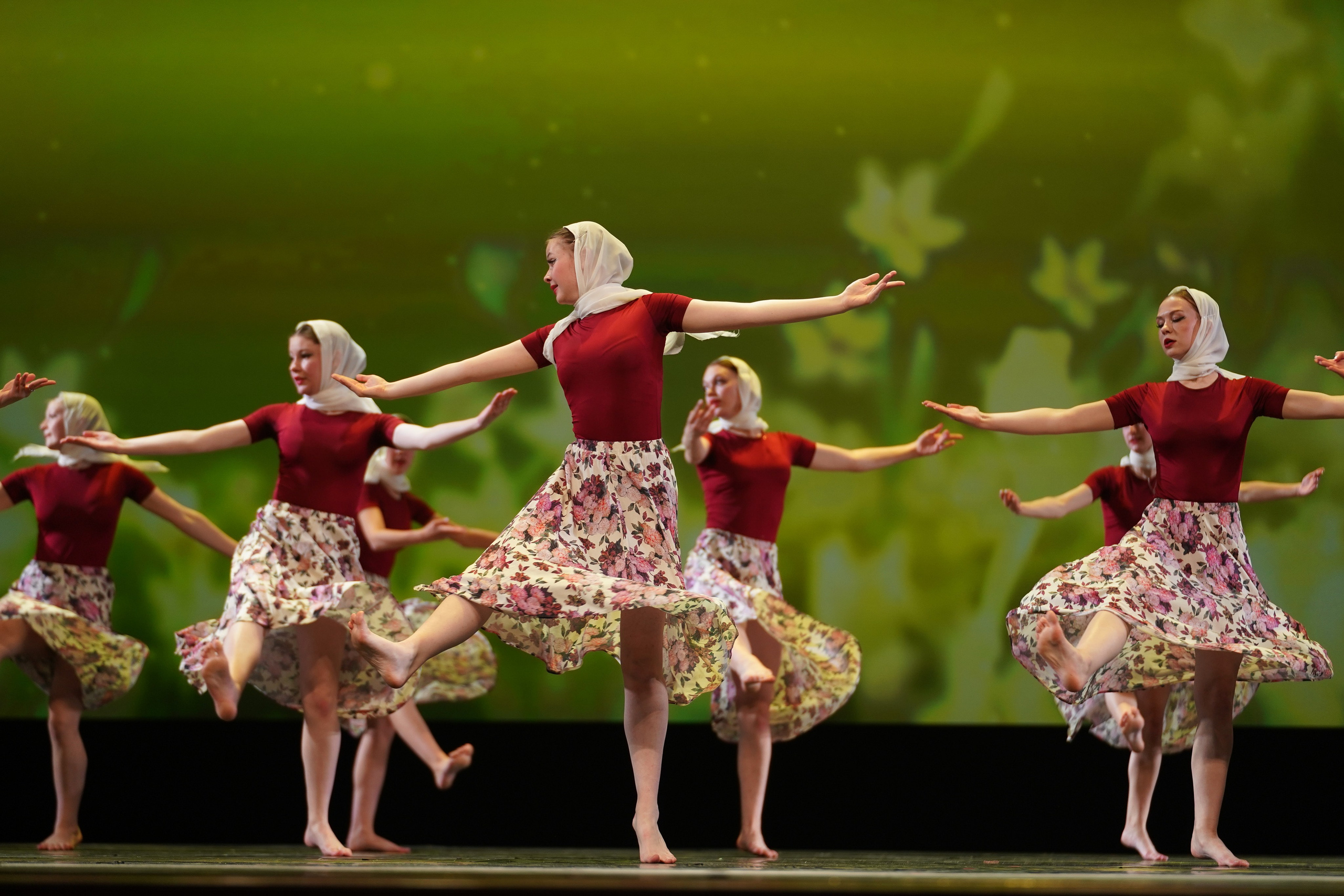 13 мая, г. Москва, Кремль. Золотое яблочко