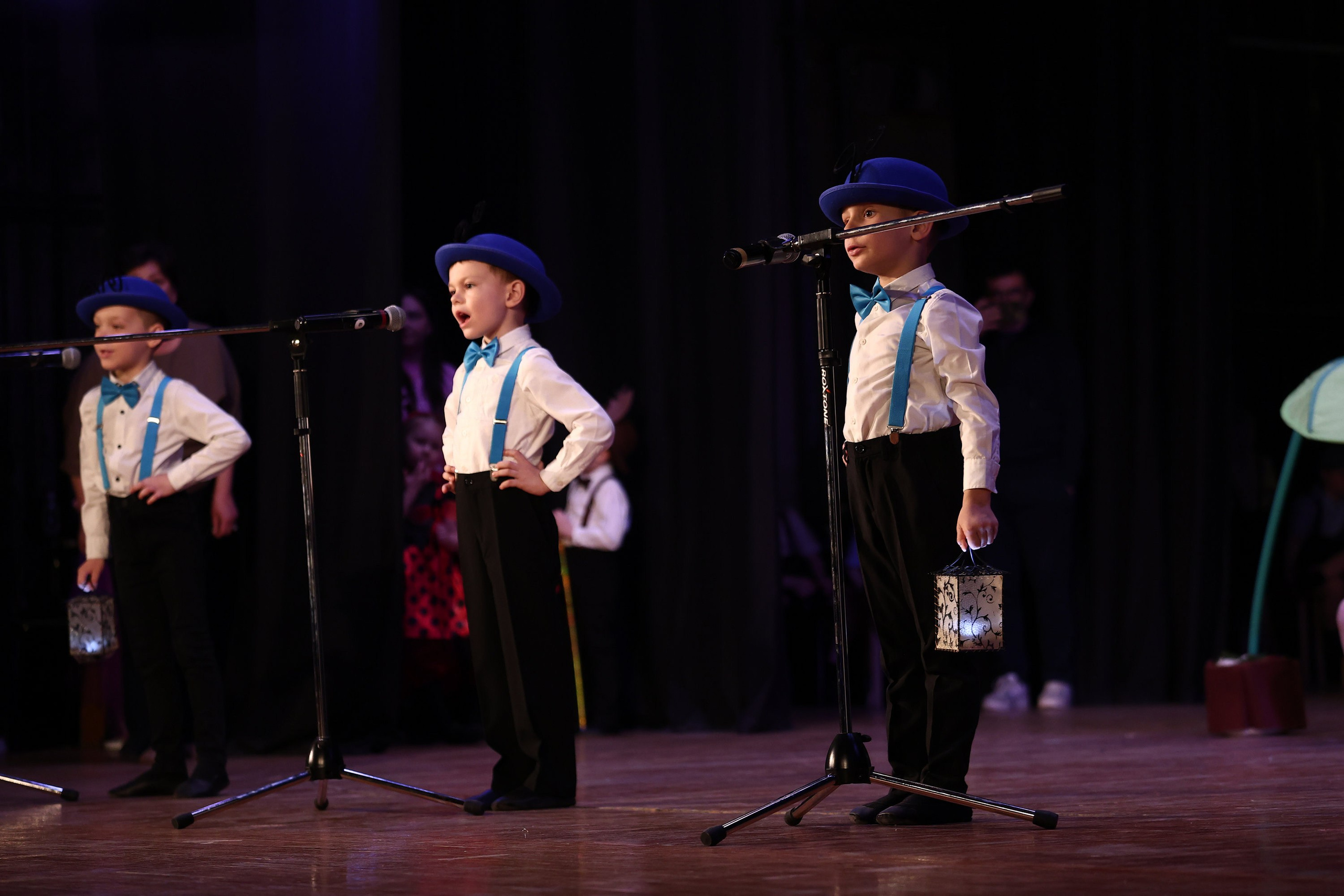 30 марта, г. Самара. Золотое яблочко