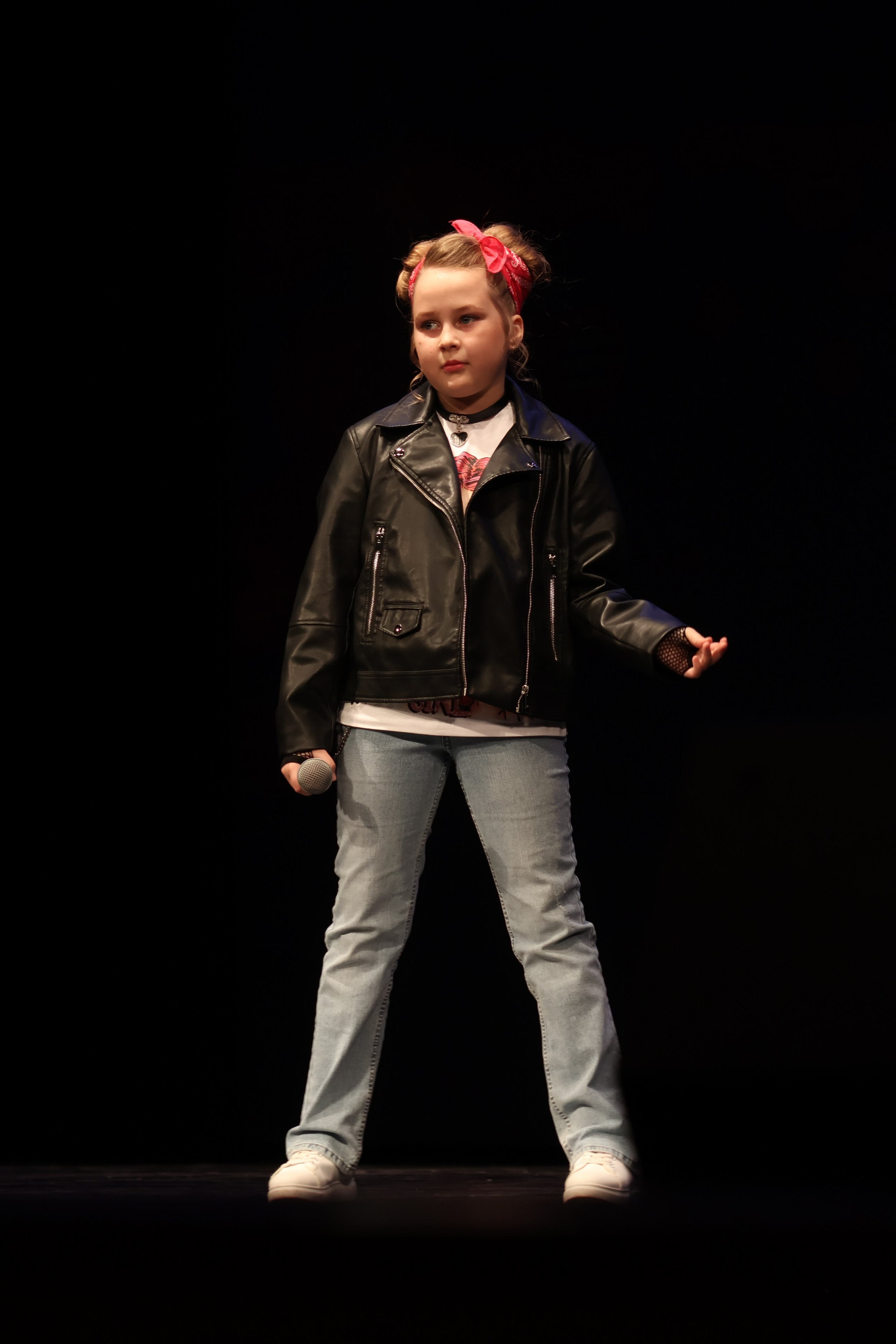 13 апреля, г. Томск. Золотое яблочко