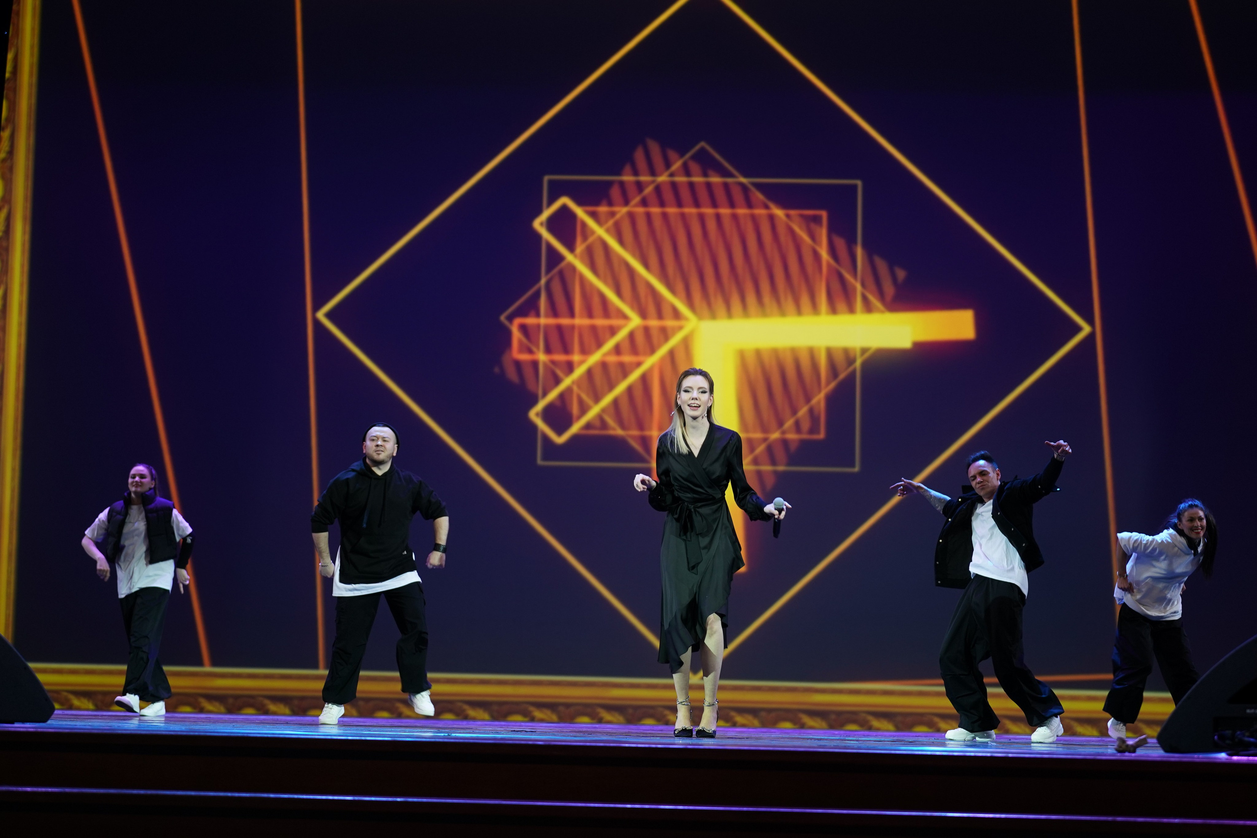 18 мая, отделение 2, г. Москва, Кремль. Золотое яблочко