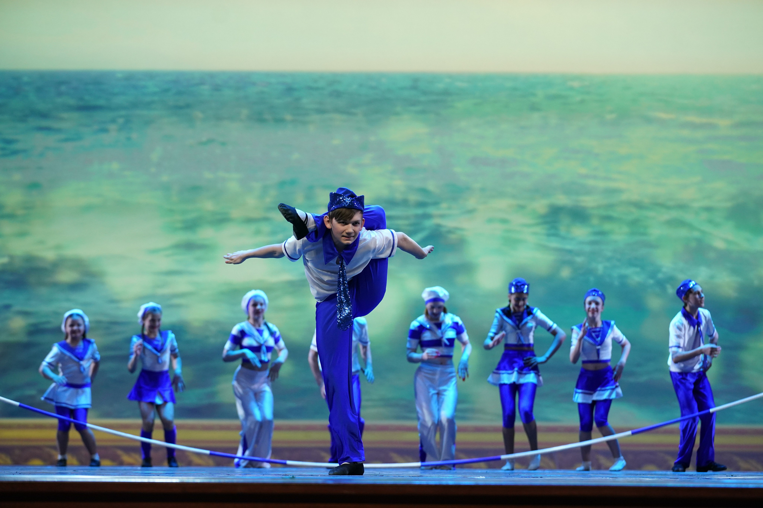 18 мая, отделение 2, г. Москва, Кремль. Золотое яблочко