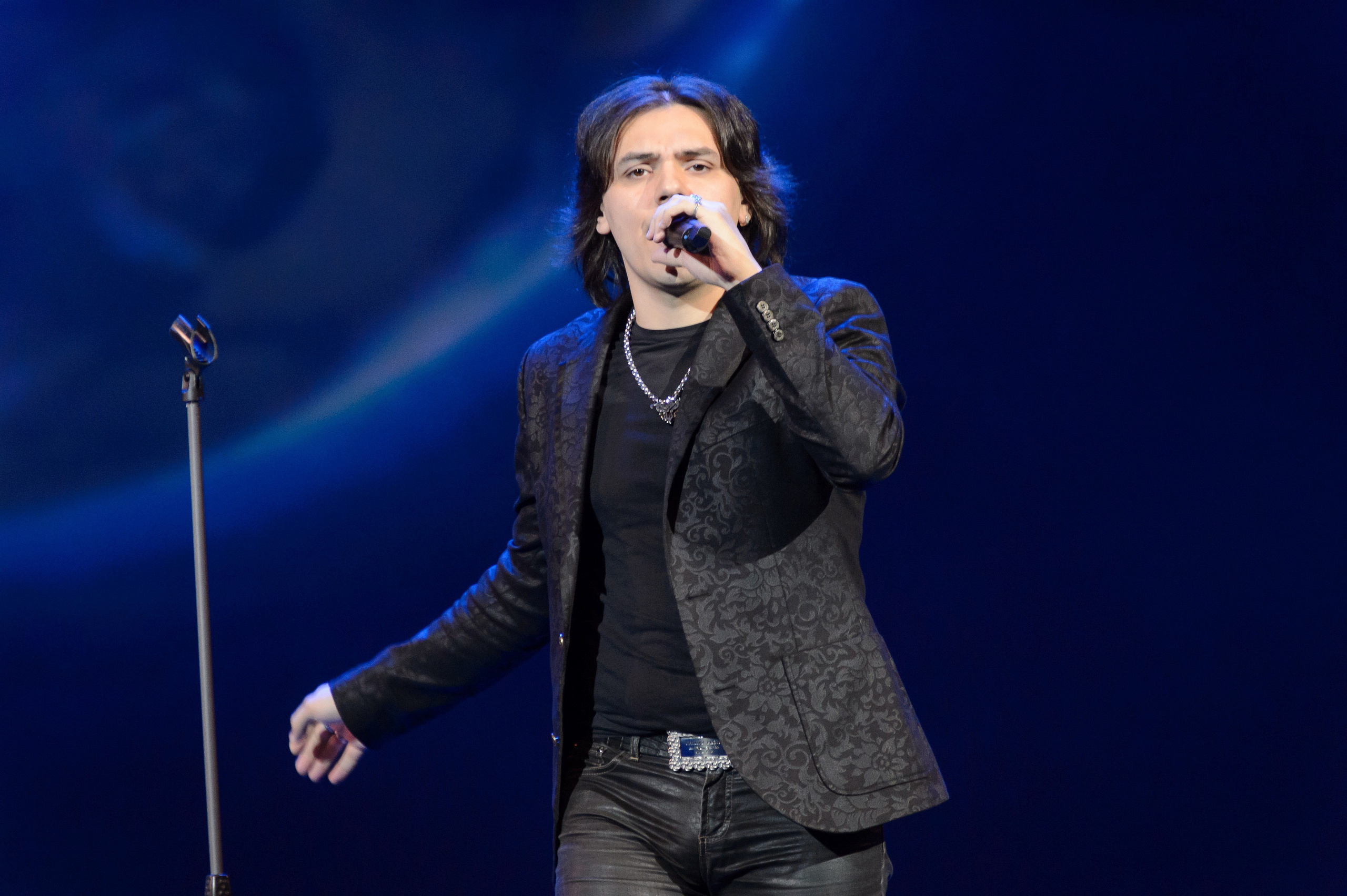 13 мая, часть 2, Кремль, г. Москва. Золотое яблочко