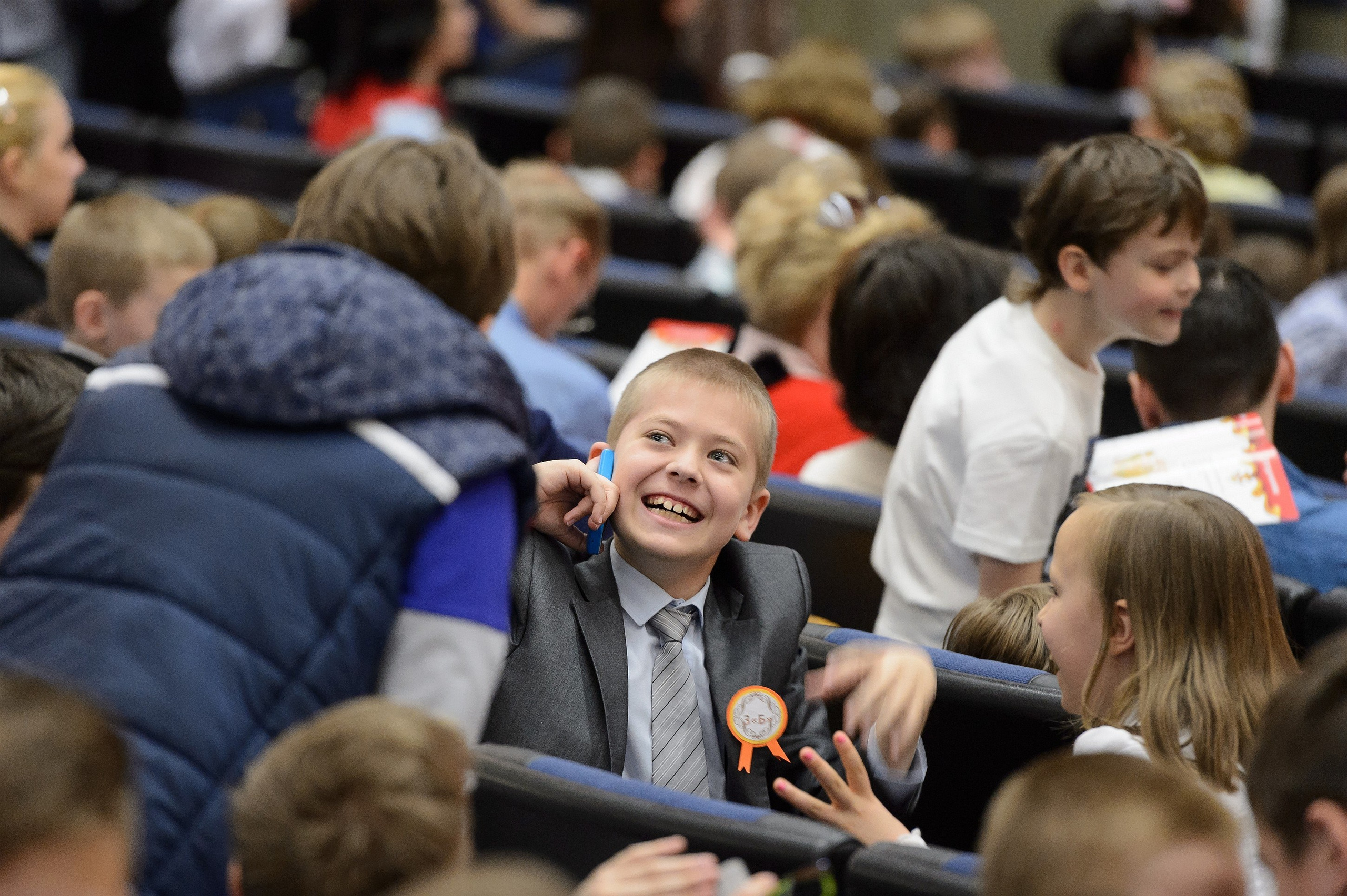 23 мая, концерт 5 лет, БКЗ. Золотое яблочко