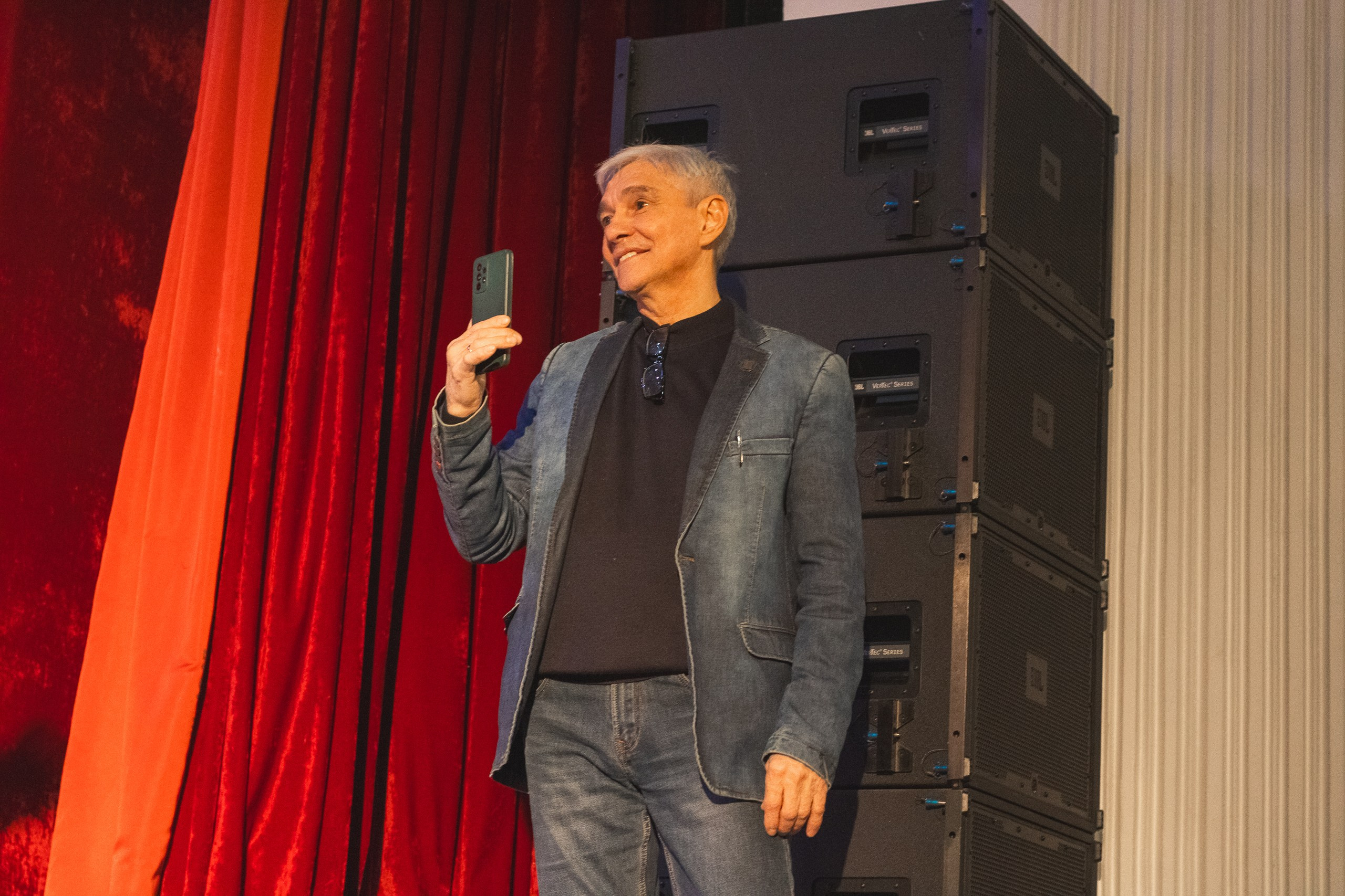 16 ноября, г. Уфа. Золотое яблочко