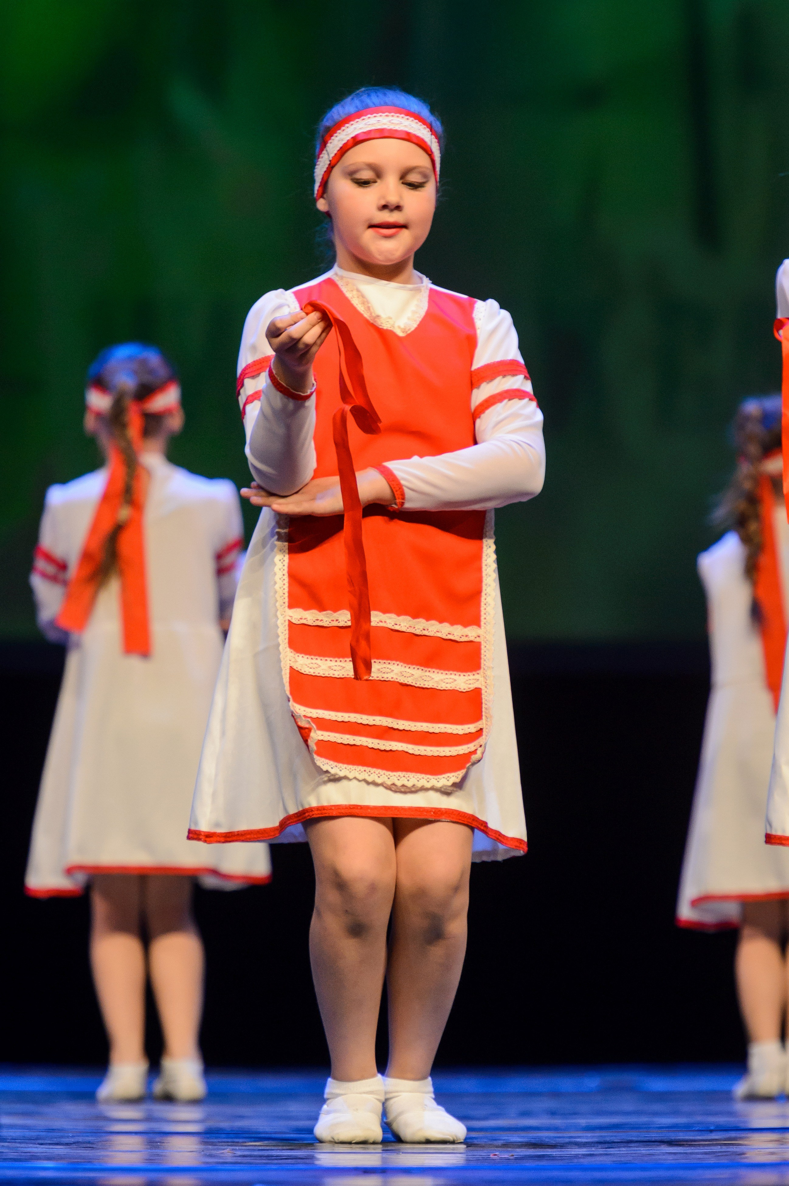 13 мая, часть 2, Кремль, г. Москва. Золотое яблочко