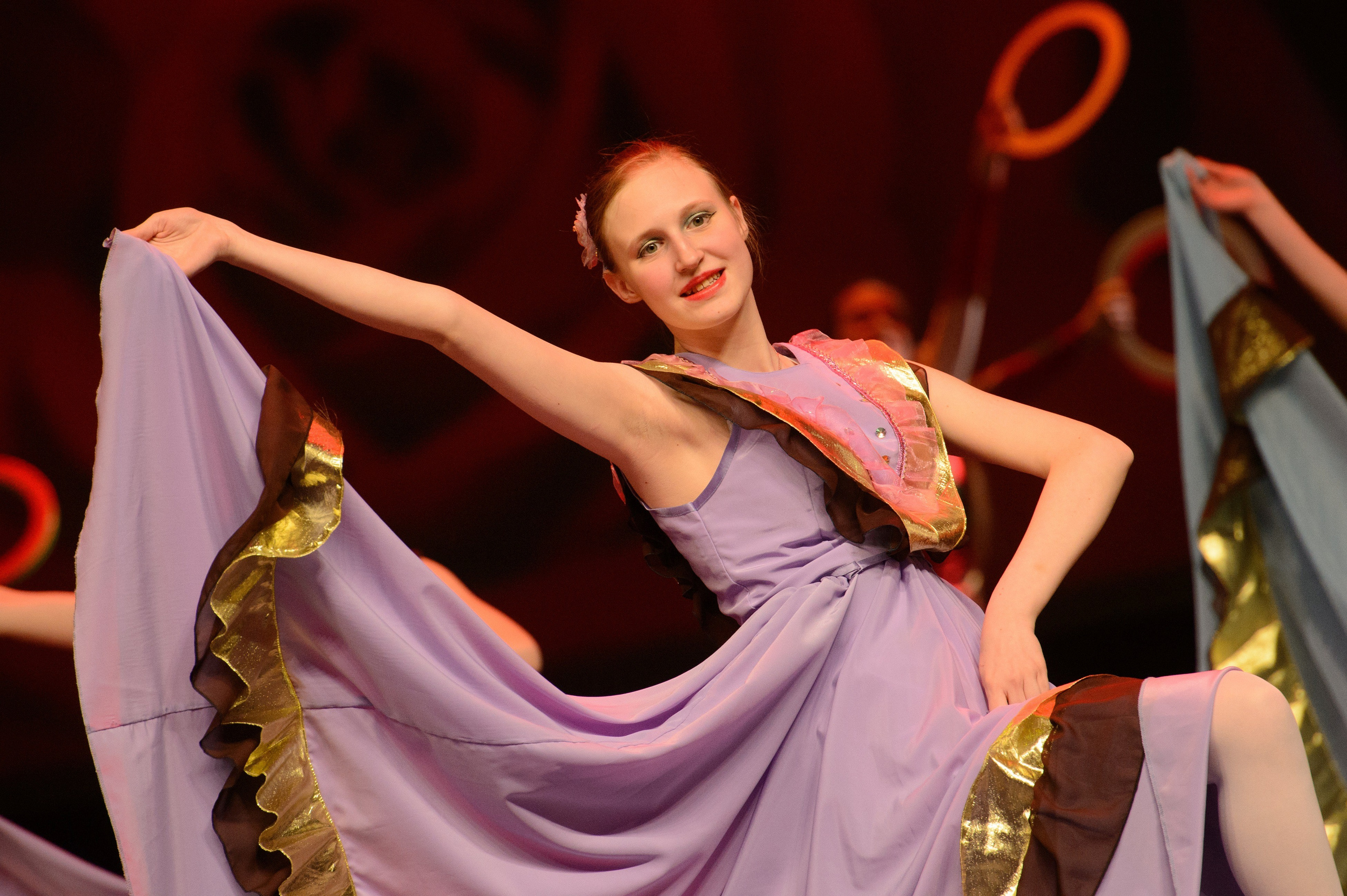 13 мая, часть 2, Кремль, г. Москва. Золотое яблочко