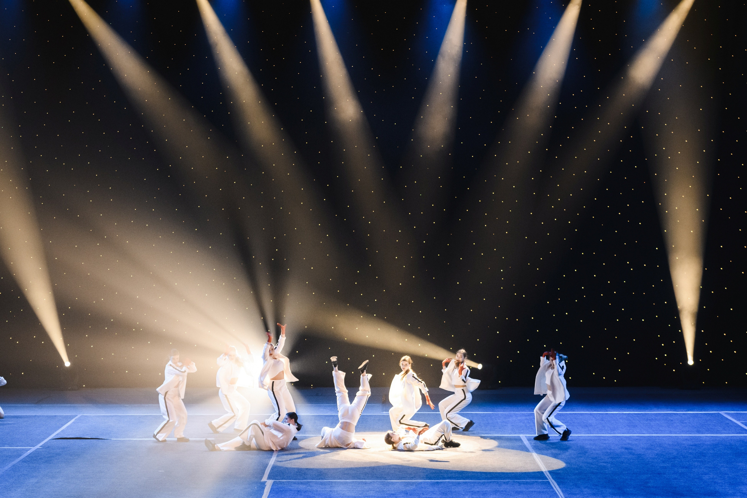 6 мая, концерт 10 лет, Сибур Арена, г. Санкт-Петербург. Золотое яблочко