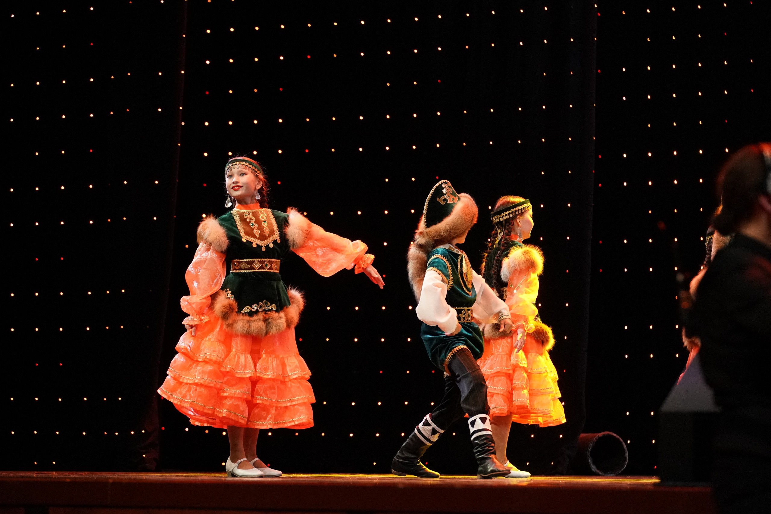 19 мая, отделение 1, г. Москва, Кремль. Золотое яблочко