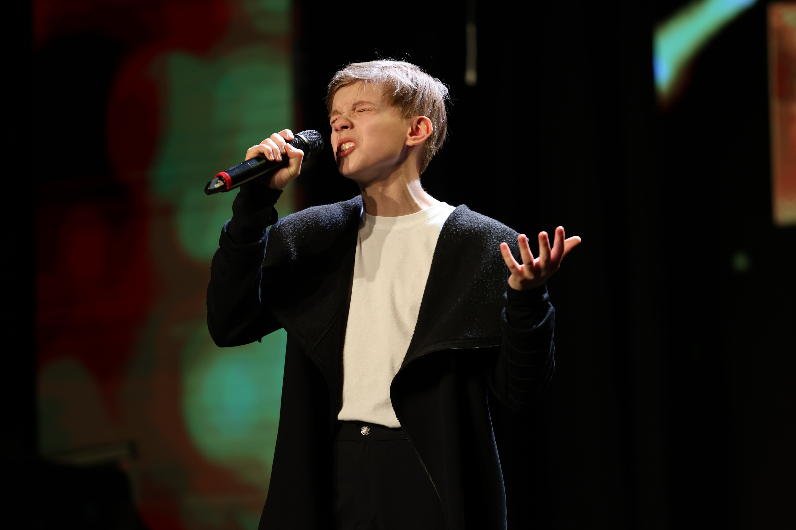 25 января, г. Челябинск. Золотое яблочко