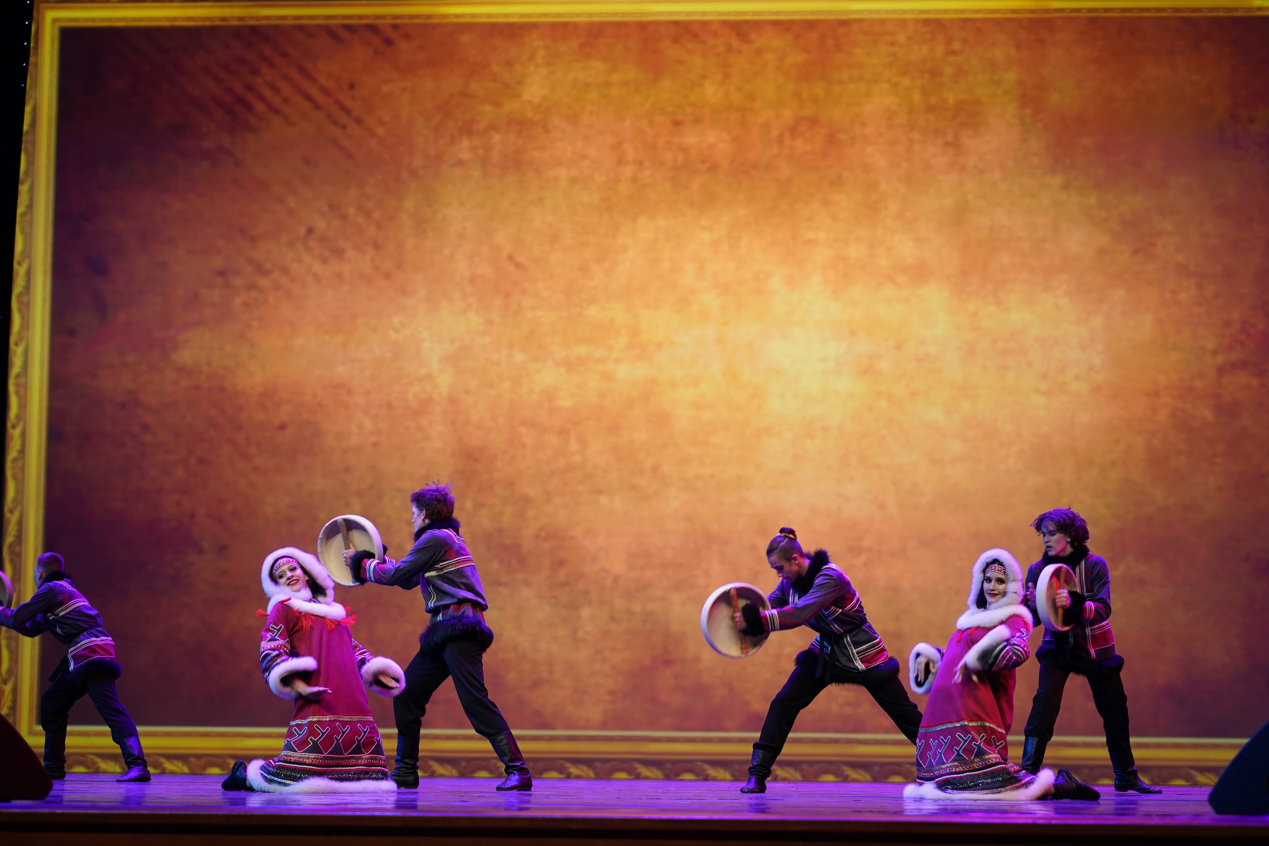 18 мая, отделение 1, г. Москва, Кремль. Золотое яблочко