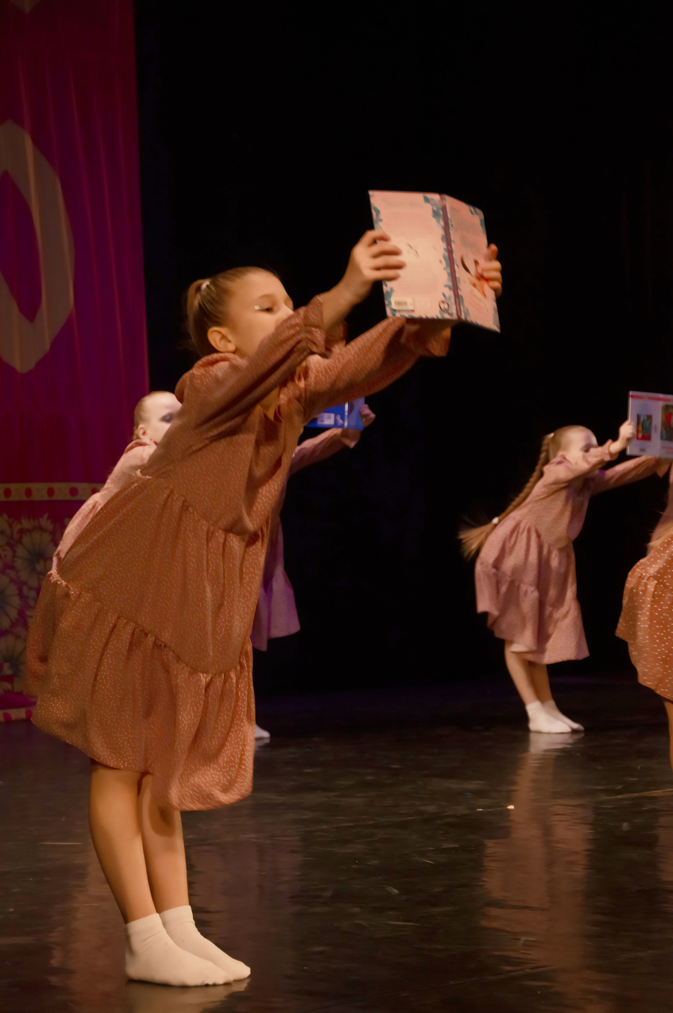 15 февраля, г. Калининград. Золотое яблочко