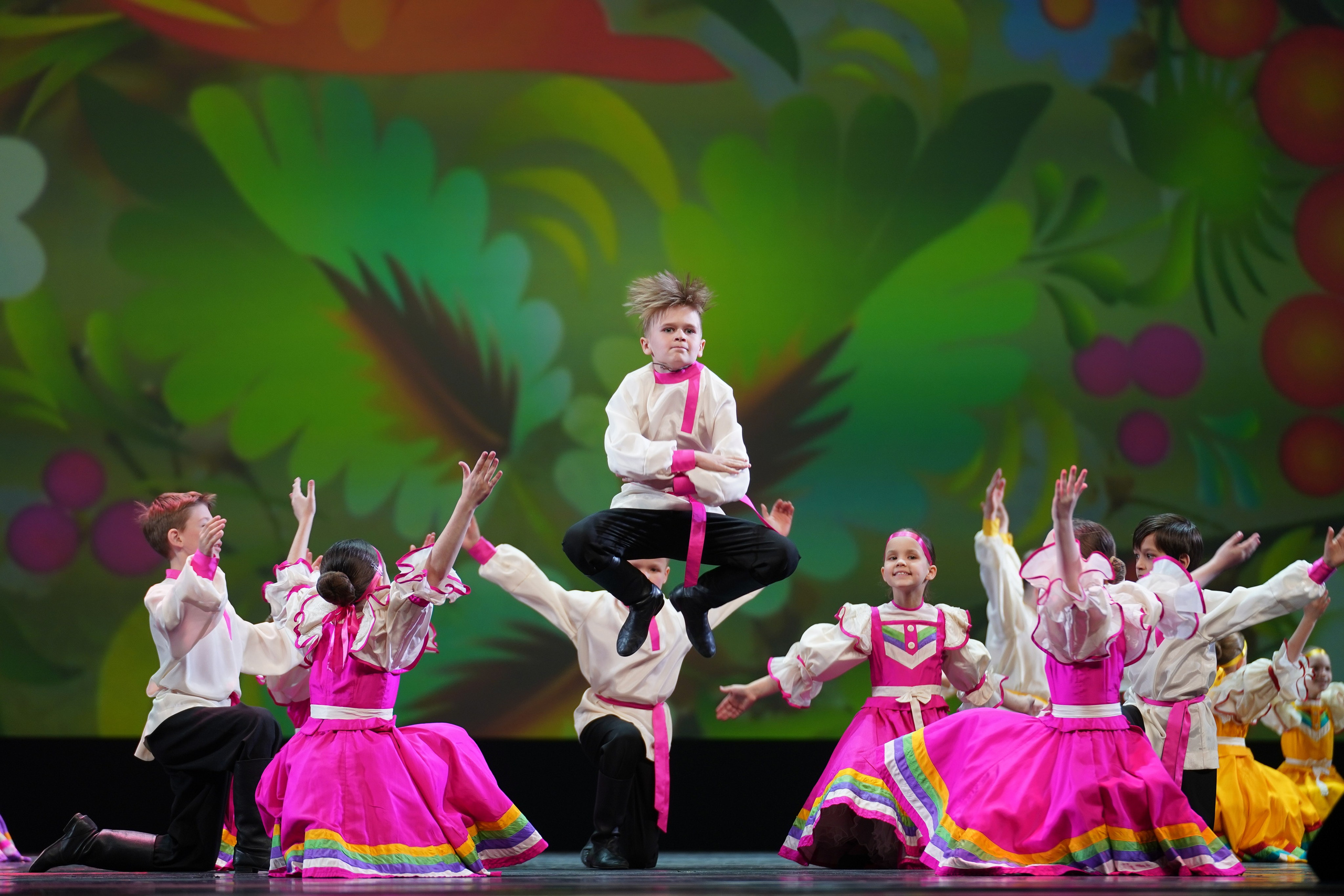 13 мая, г. Москва, Кремль. Золотое яблочко