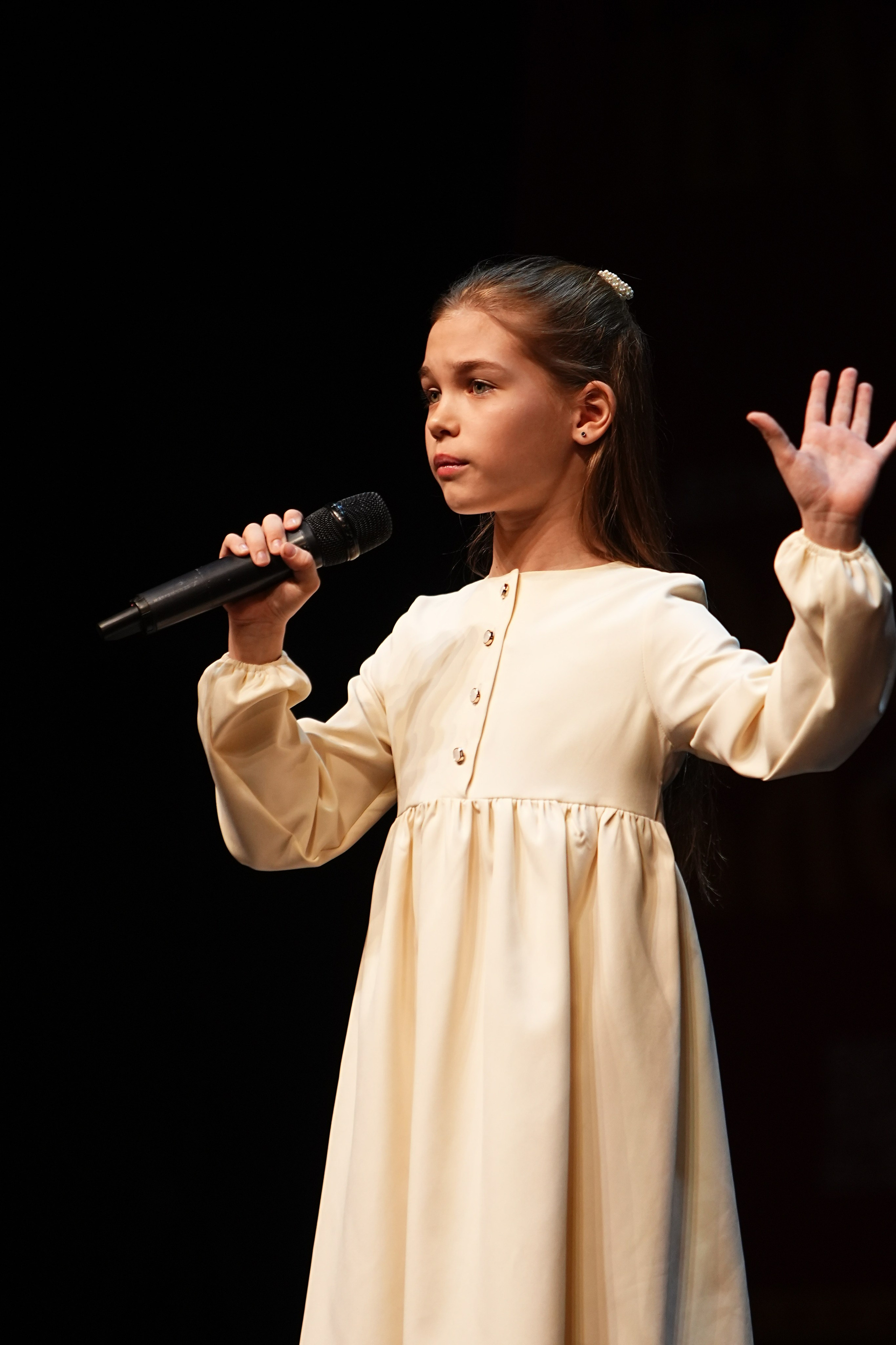 5 апреля, блок 1, г. Тверь. Золотое яблочко