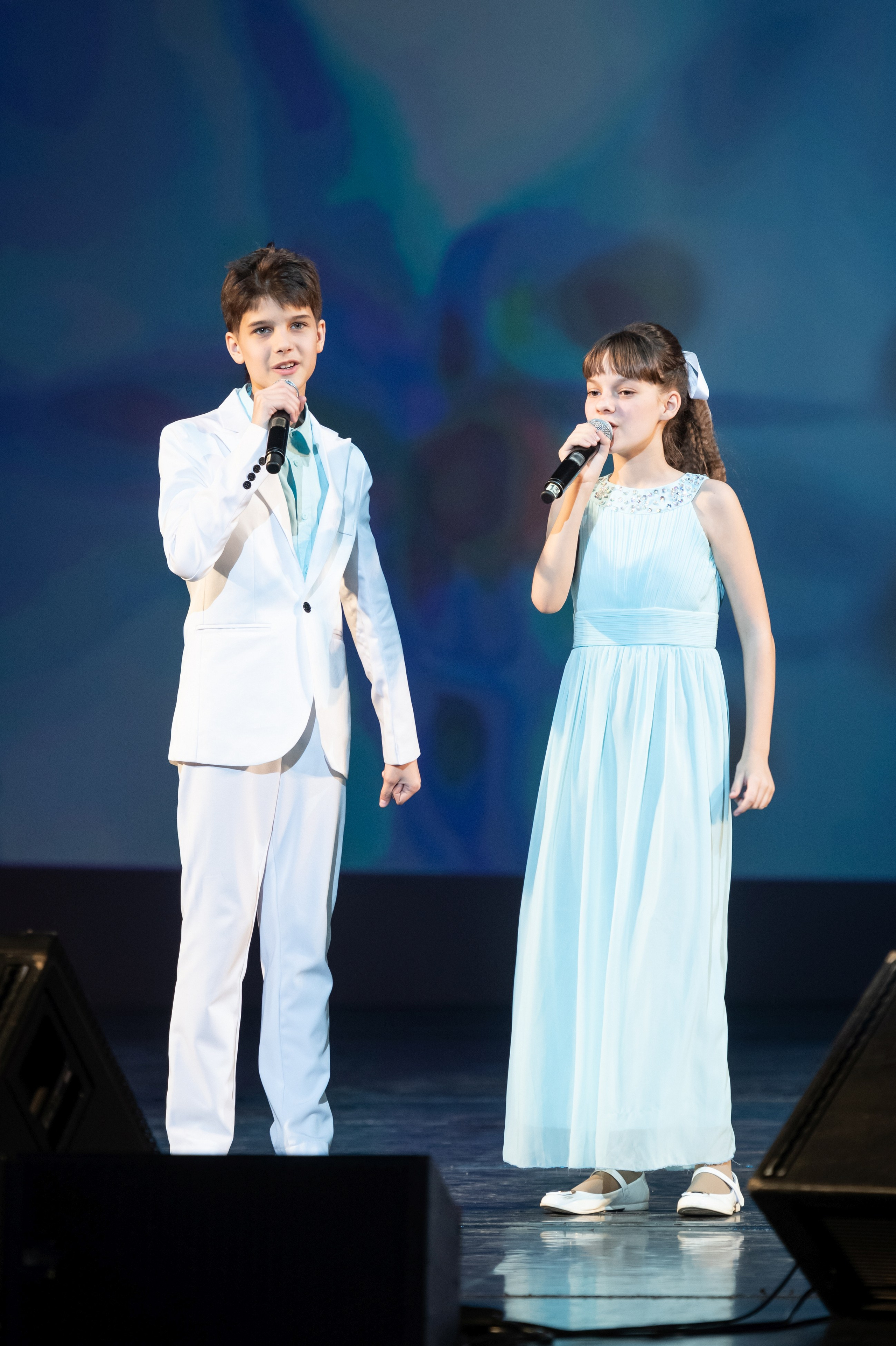 15 сентября, концерт БКЗ. Золотое яблочко