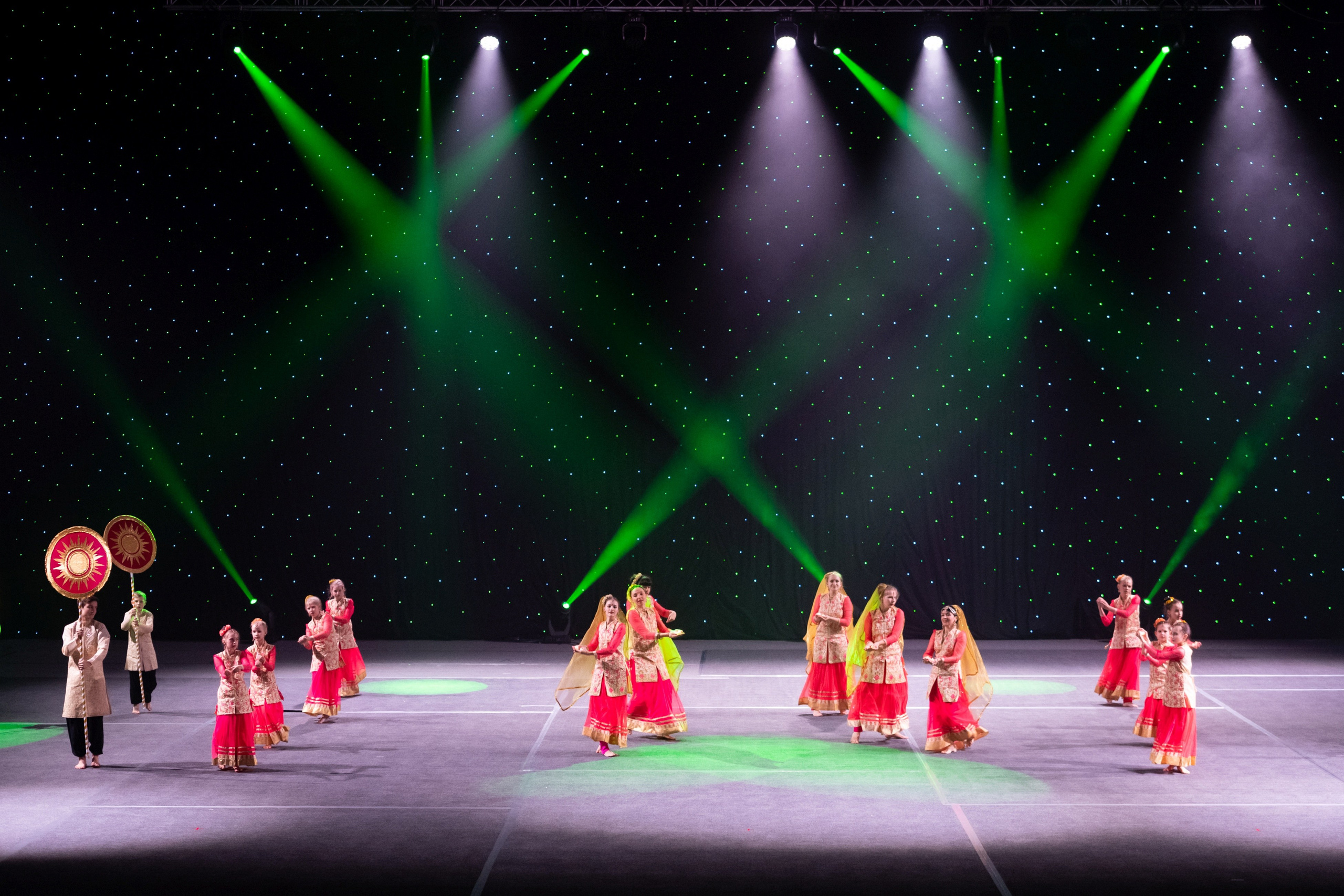 6 мая, концерт 10 лет, Сибур Арена, г. Санкт-Петербург. Золотое яблочко