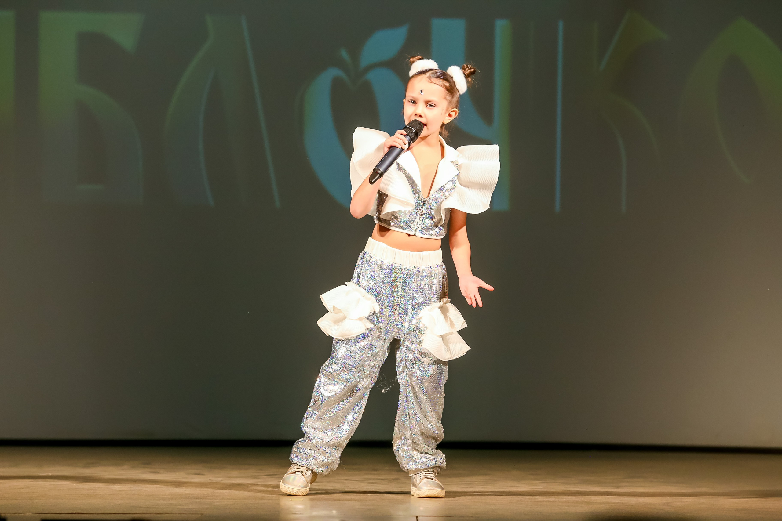 2 марта, г. Владимир. Золотое яблочко