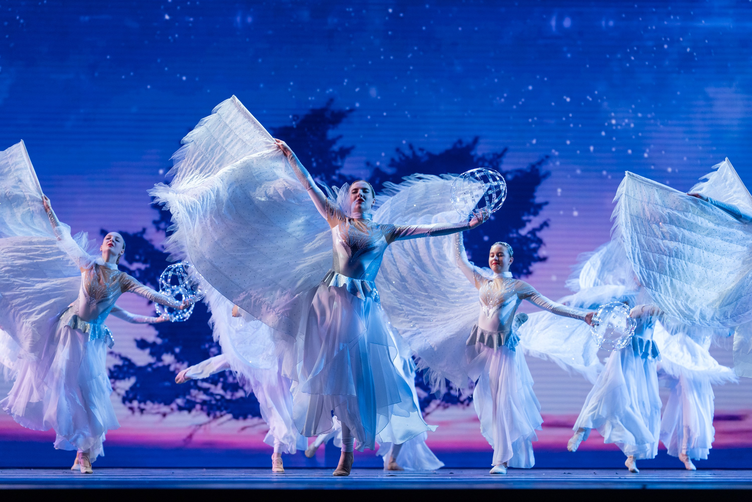 16 мая, г. Москва, Кремль, Концерт. Золотое яблочко