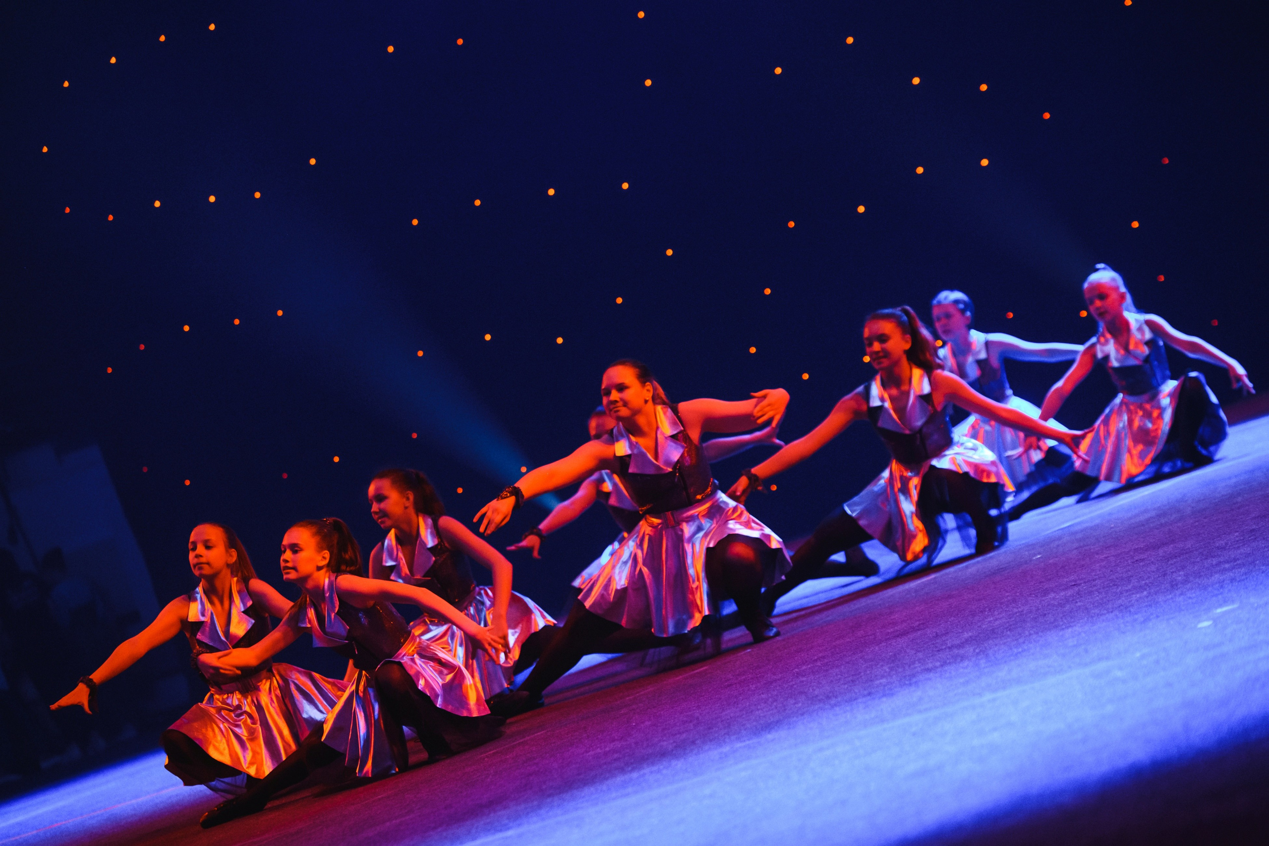 6 мая, концерт 10 лет, Сибур Арена, г. Санкт-Петербург. Золотое яблочко