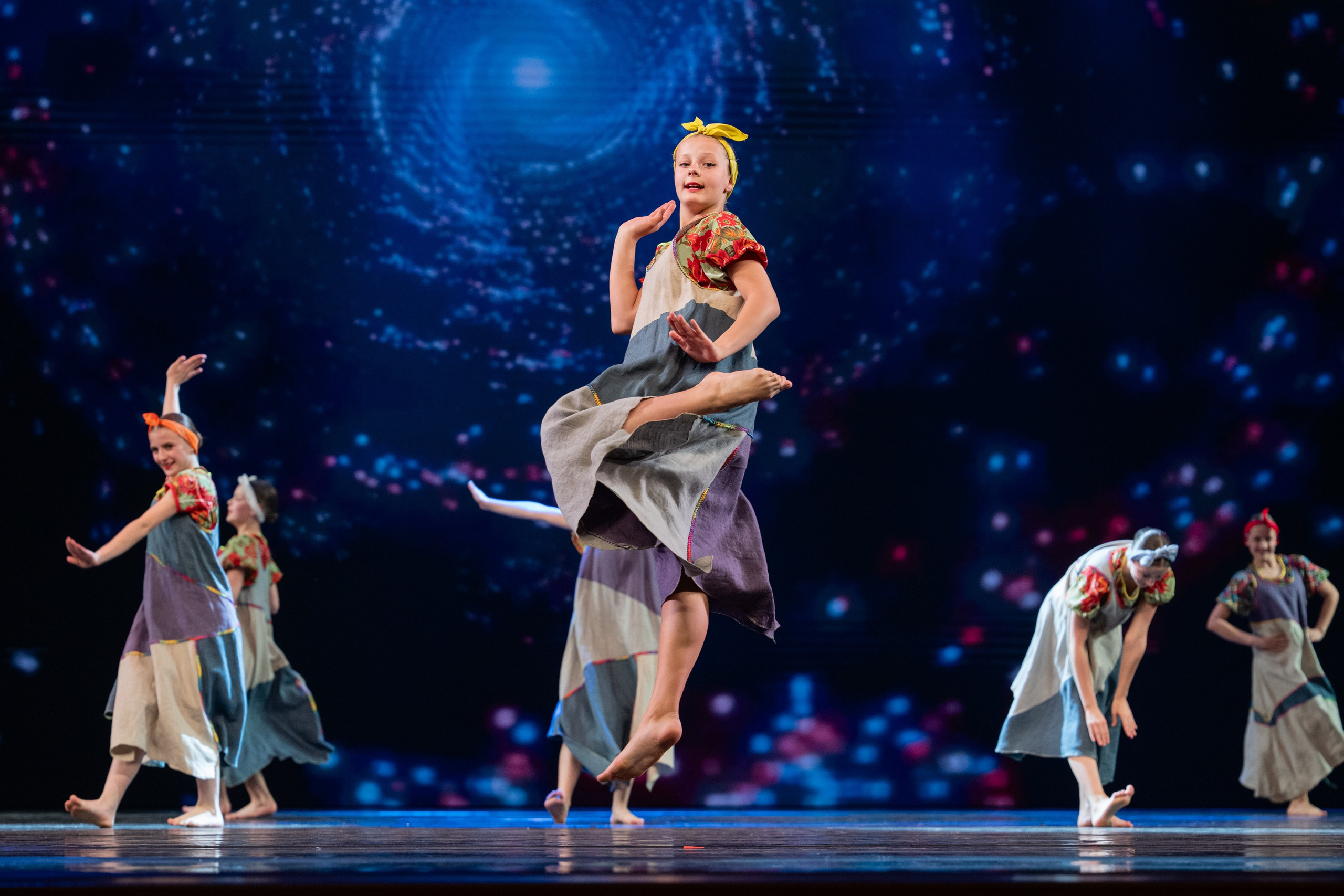 18 мая, г. Москва, Кремль, Концерт. Золотое яблочко