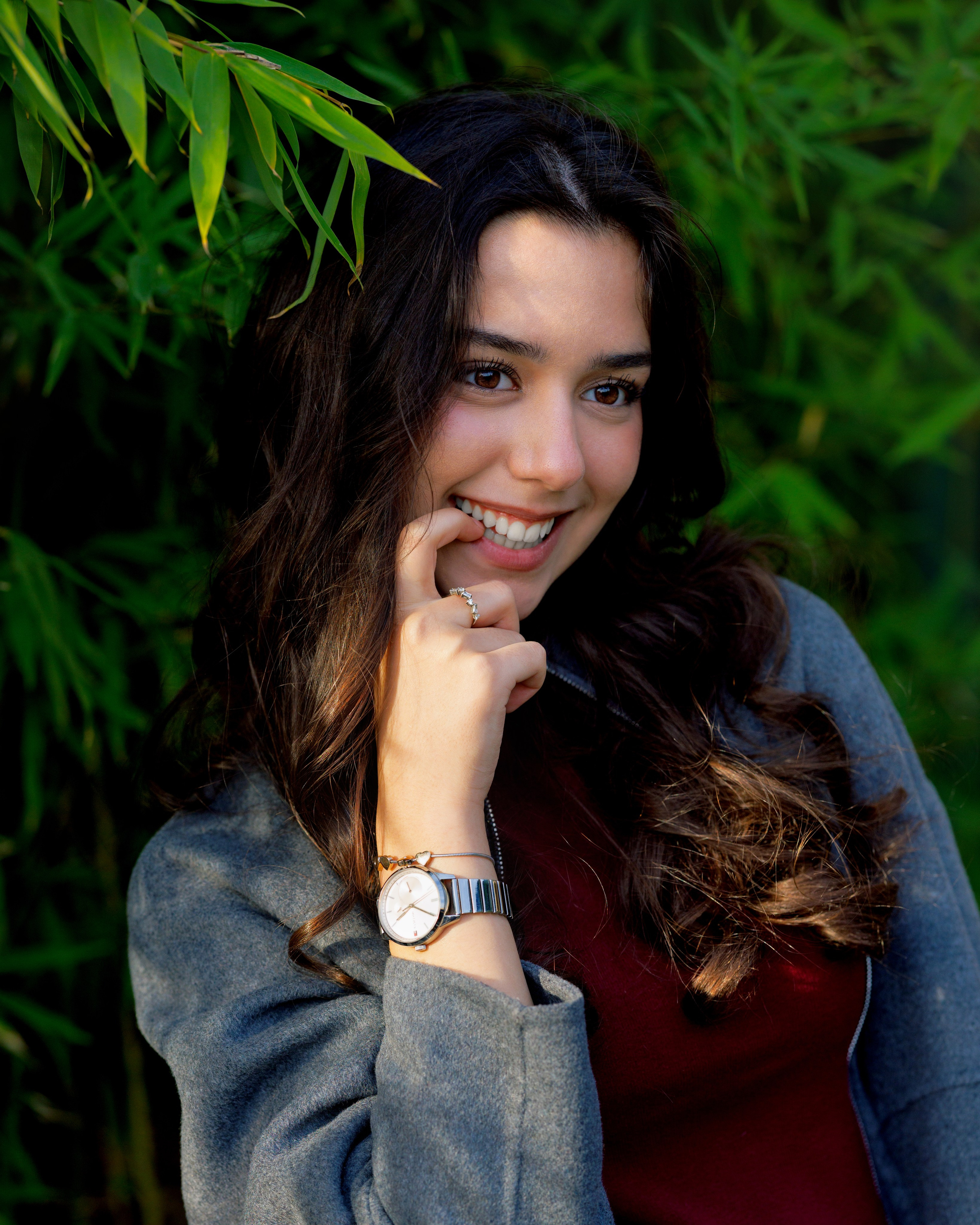 Women’s portraits. Marat Egiazarov — photographer in Moscow, Los Angeles