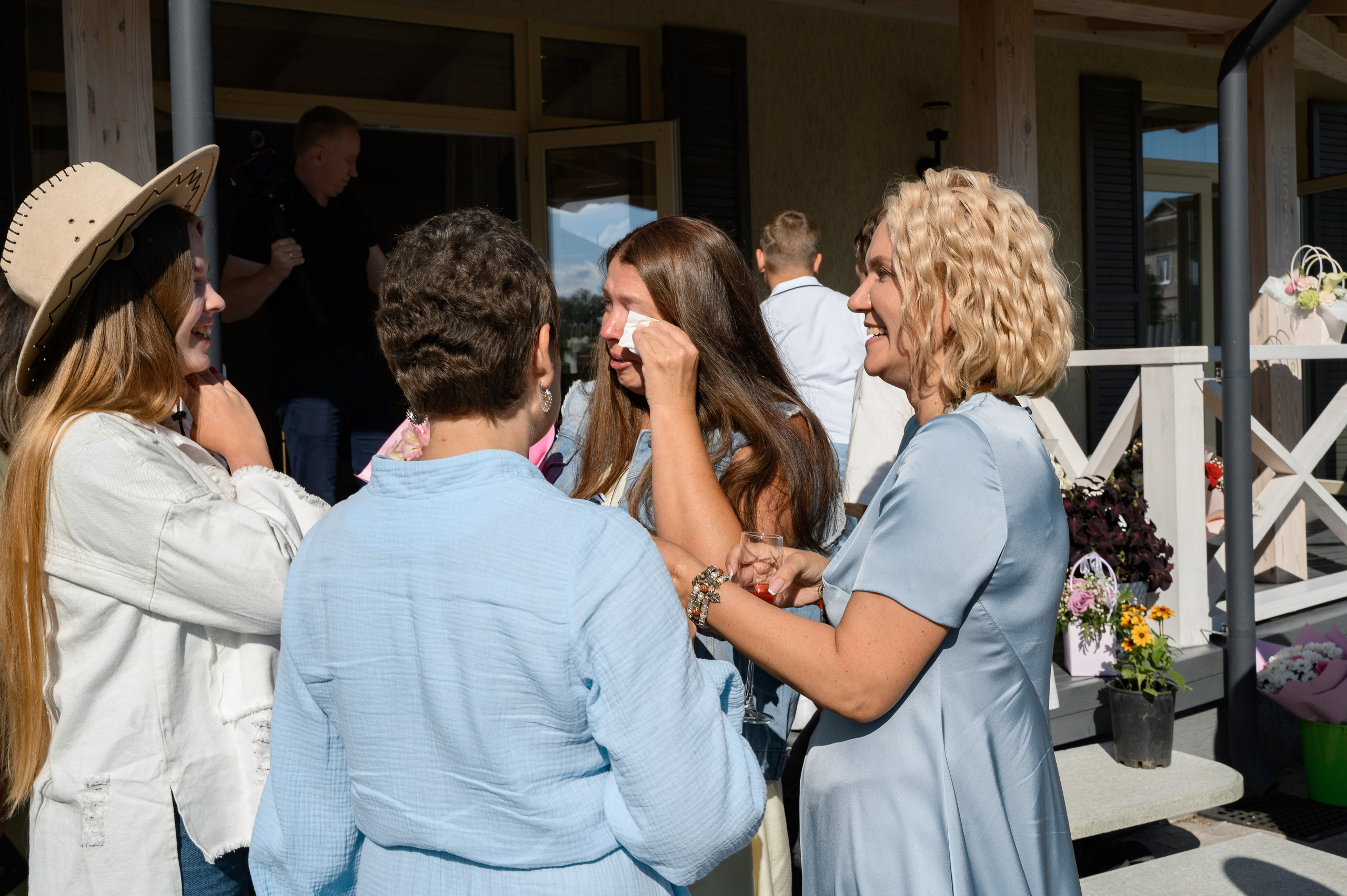Артём и Татьяна. Свадебный и Семейный фотограф в Абакане, Красноярске