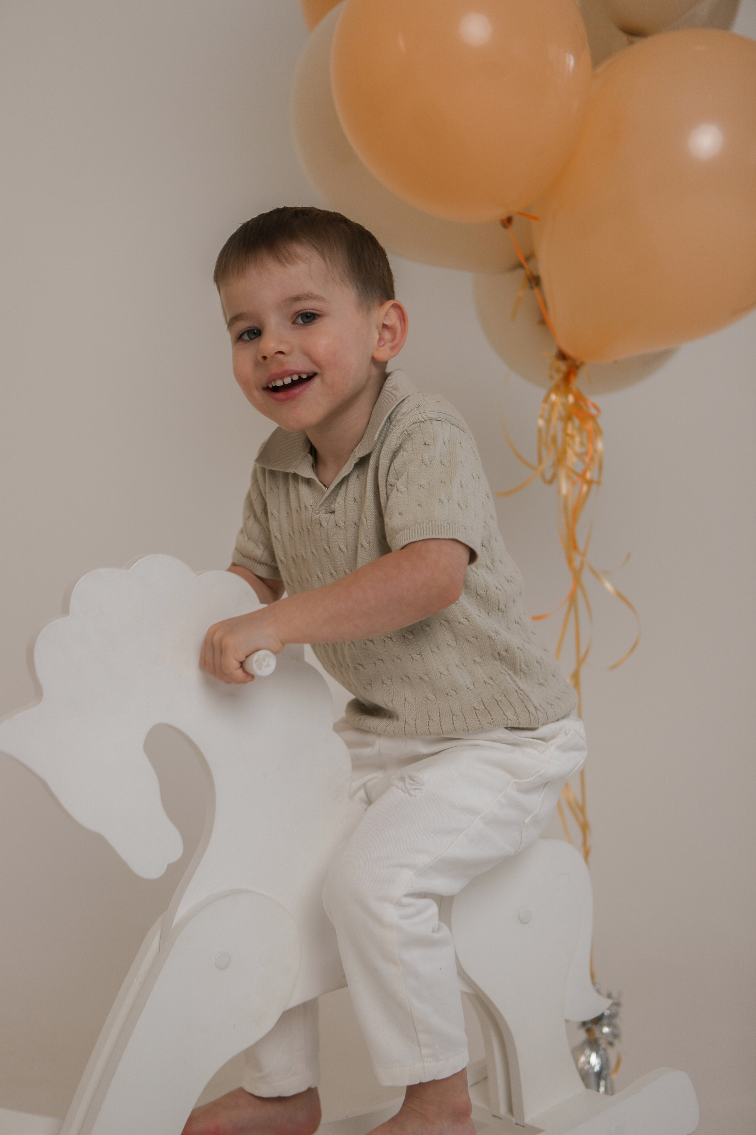 Платон. Портретный и семейный фотограф в Москве — Ирина Аксенова