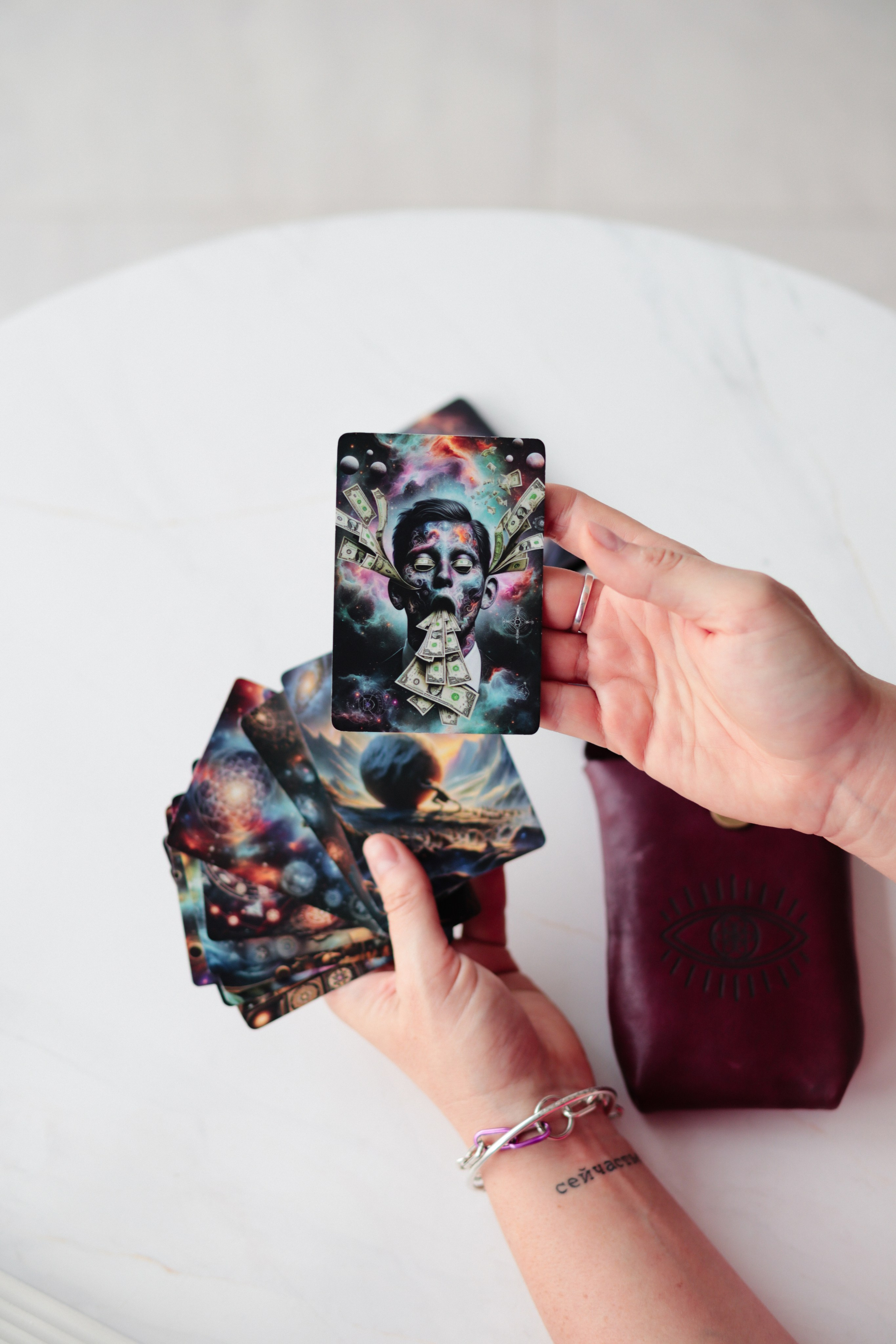 Фотоконтент. Фотограф и видеограф Анастасия Каштанова в Набережных Челнах