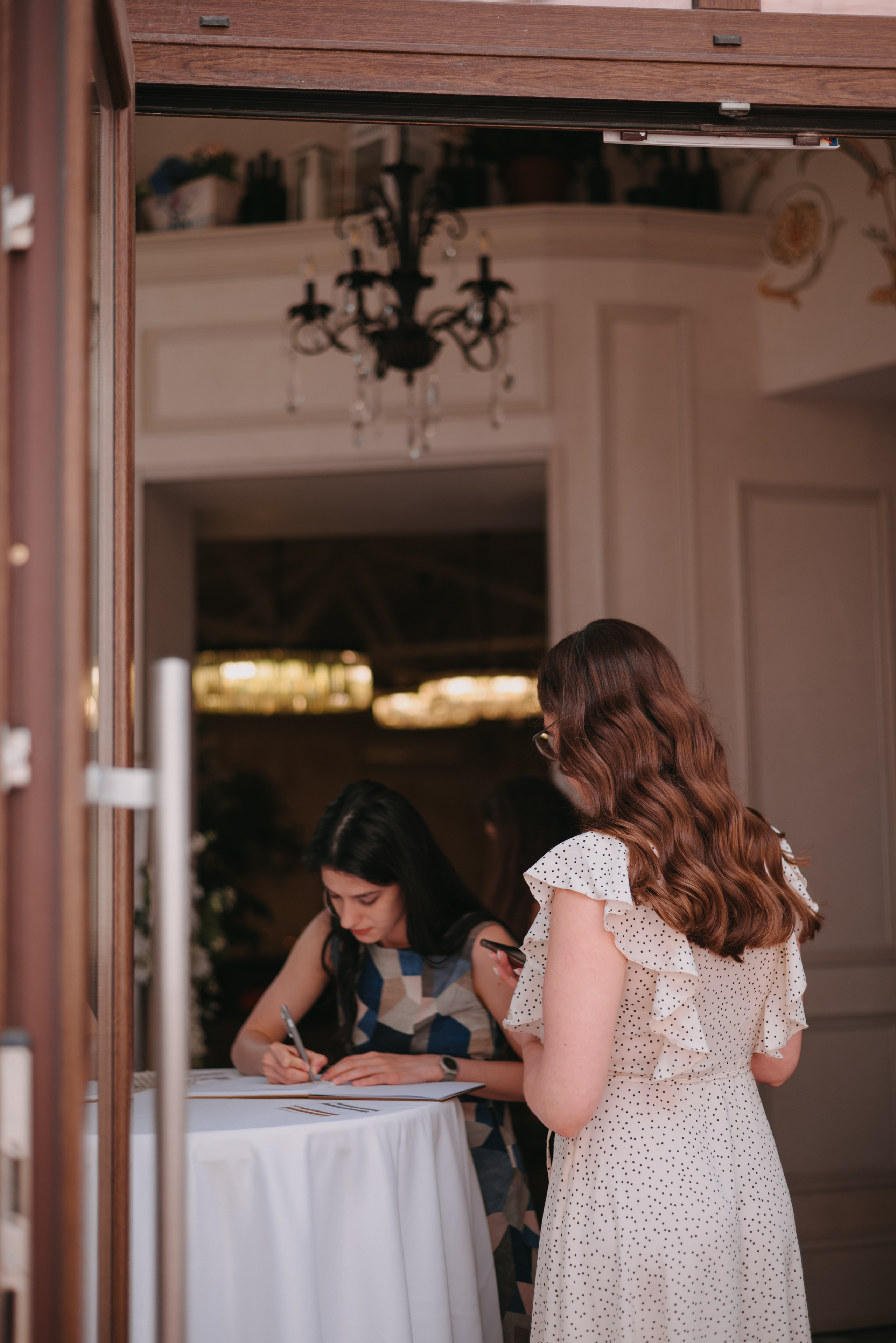 Арсений и Аделина. Свадебный фотограф Уфа Дарья Насырова