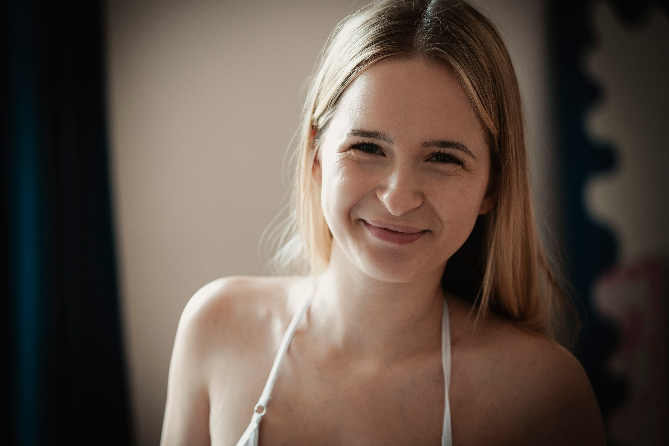 Макс Аксёнов. Портретный фотограф