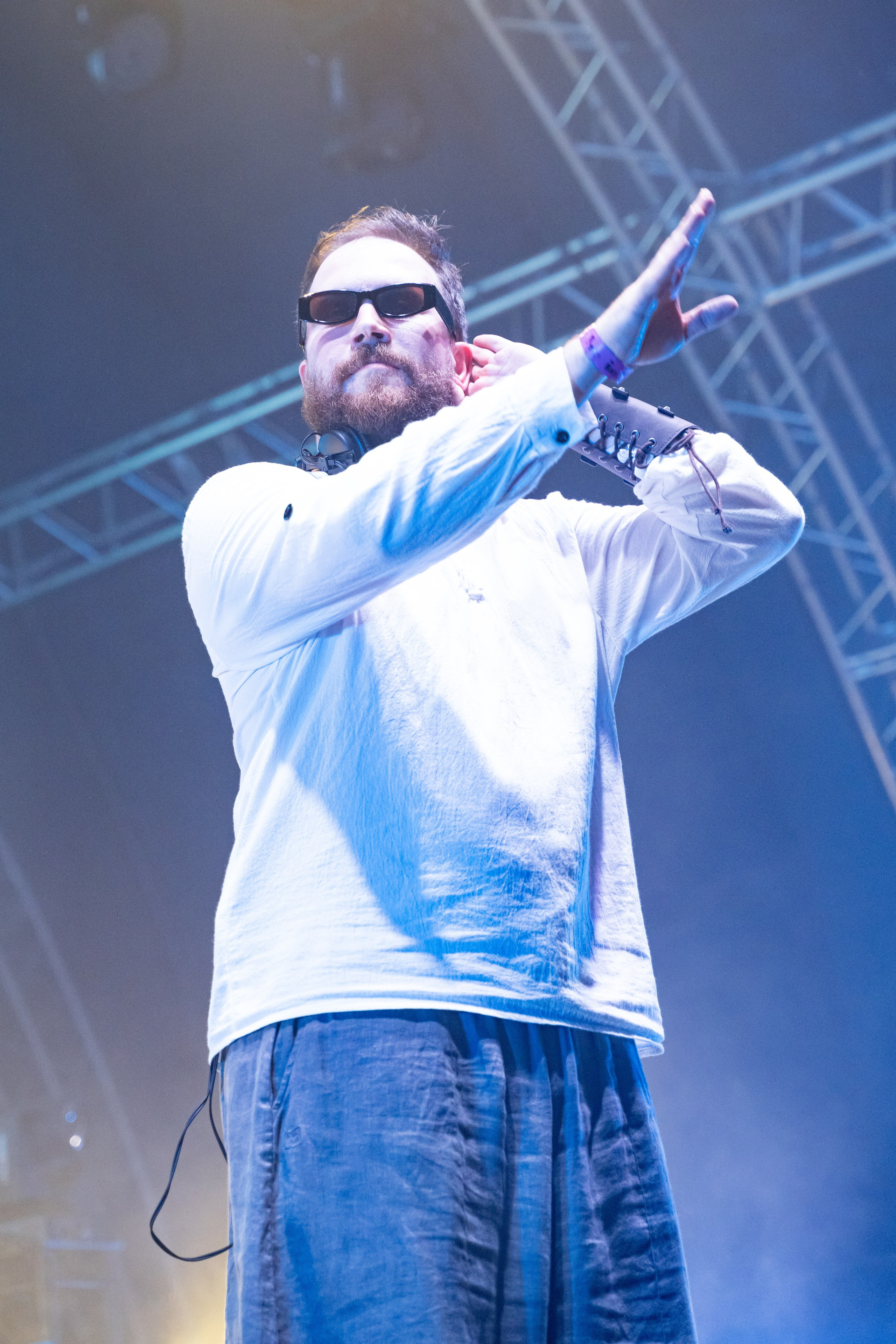 Sqwoz Bab / @Кроп Арена / Краснодар. Концертный фотограф в Краснодаре