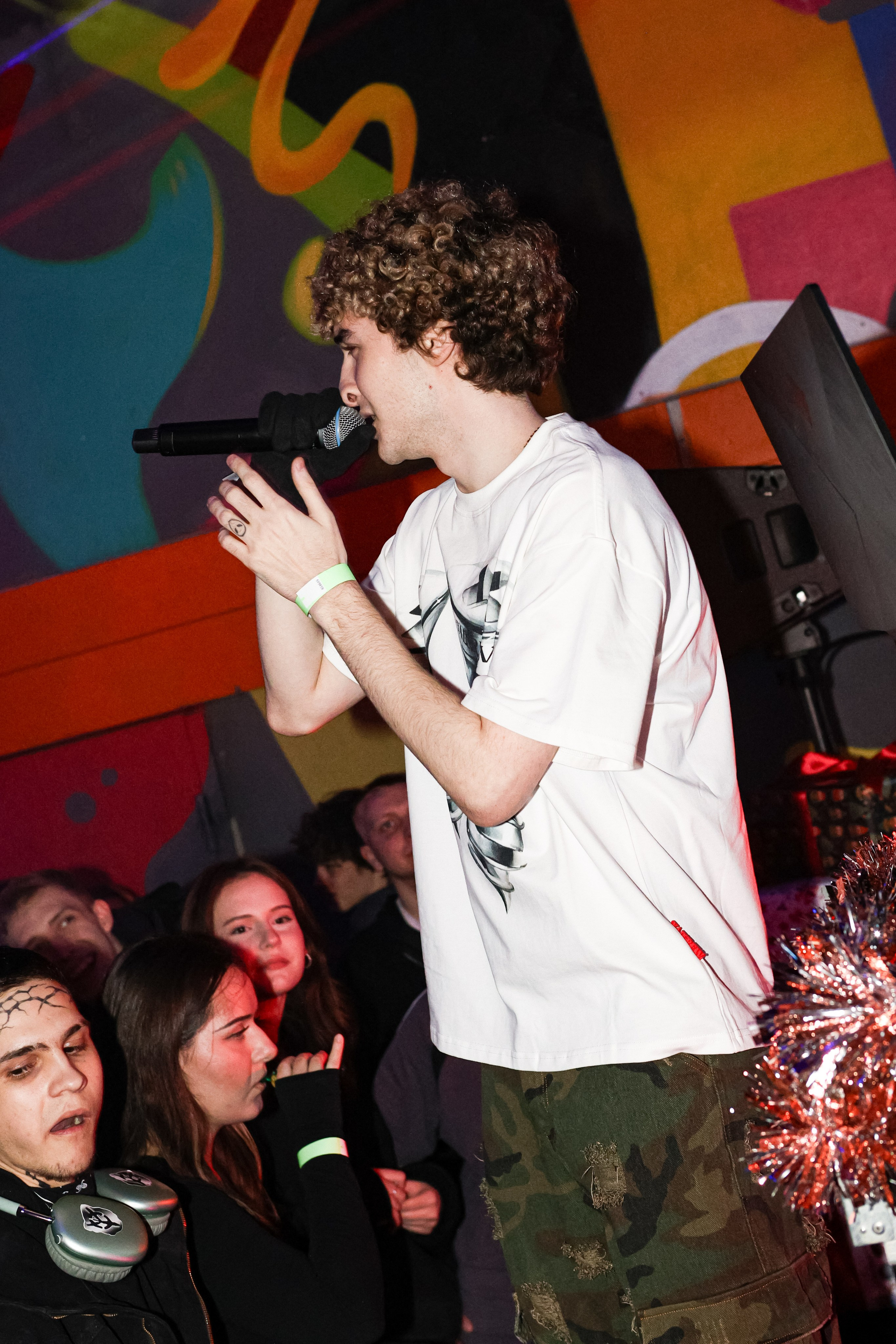 Only 2K17 & Полка + May Wave$ + Иван Золо / @Барный Союз / Краснодар. Концертный фотограф в Краснодаре