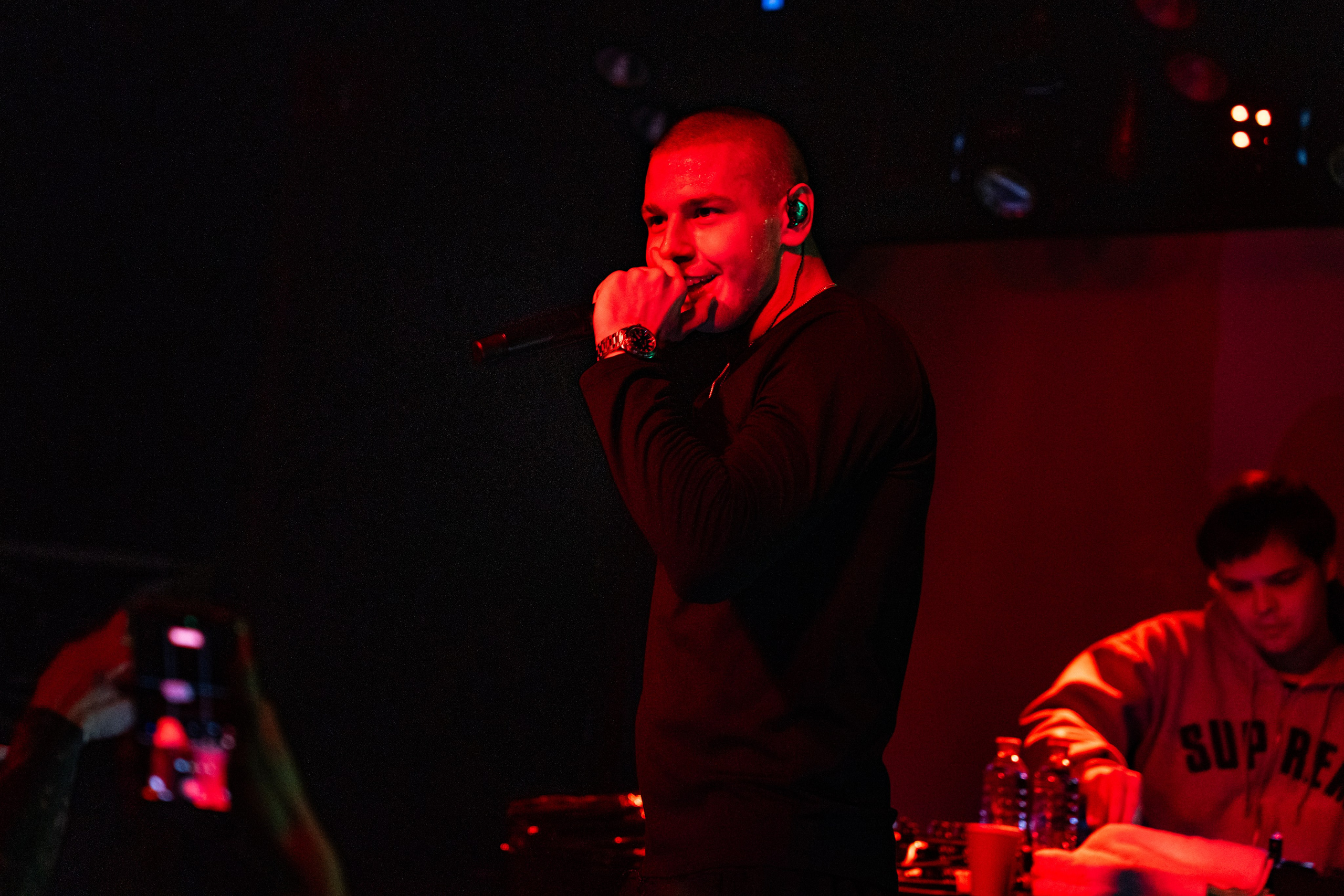 Yasmi / @Сержант Пеппер / Краснодар. Концертный фотограф в Краснодаре