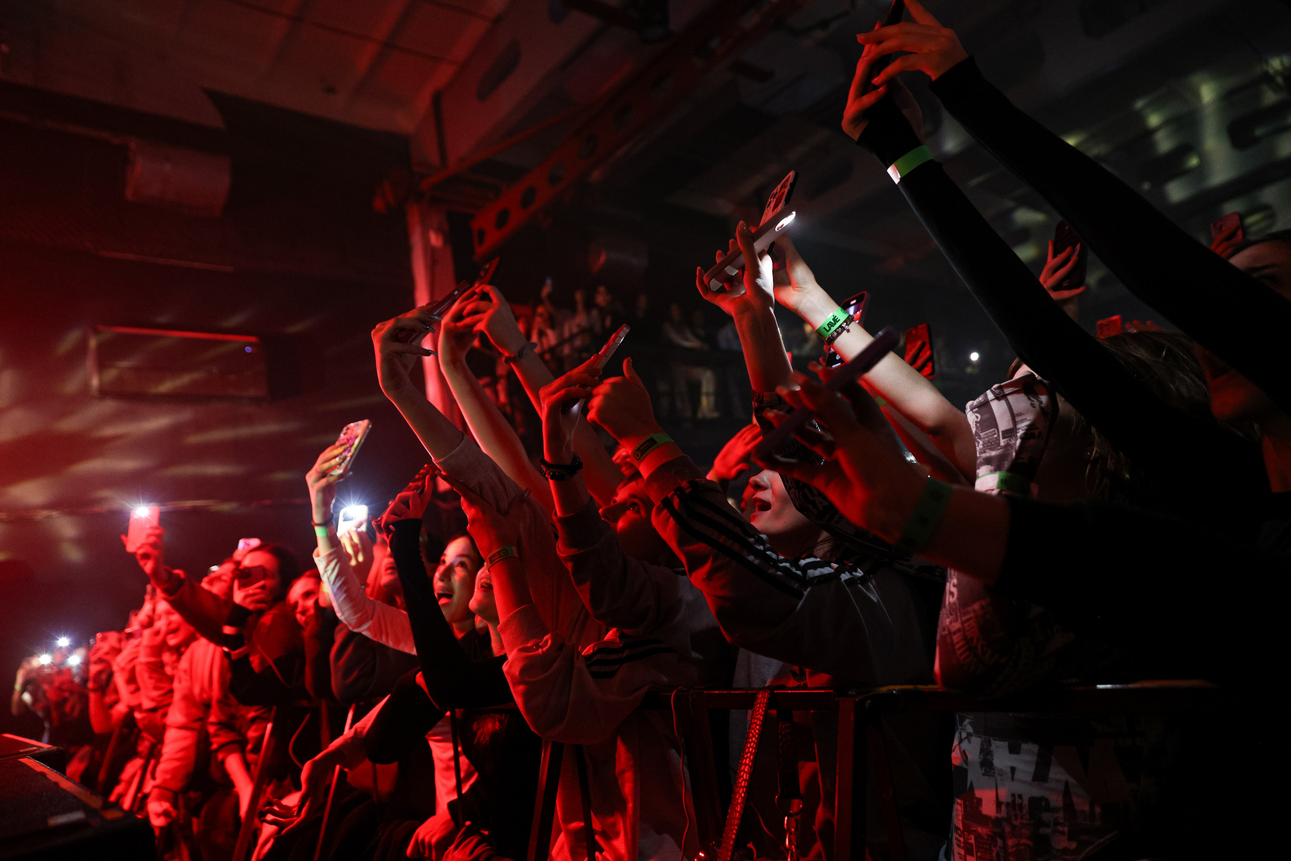 Mayot / @Порт 219 / Краснодар. Концертный фотограф в Краснодаре