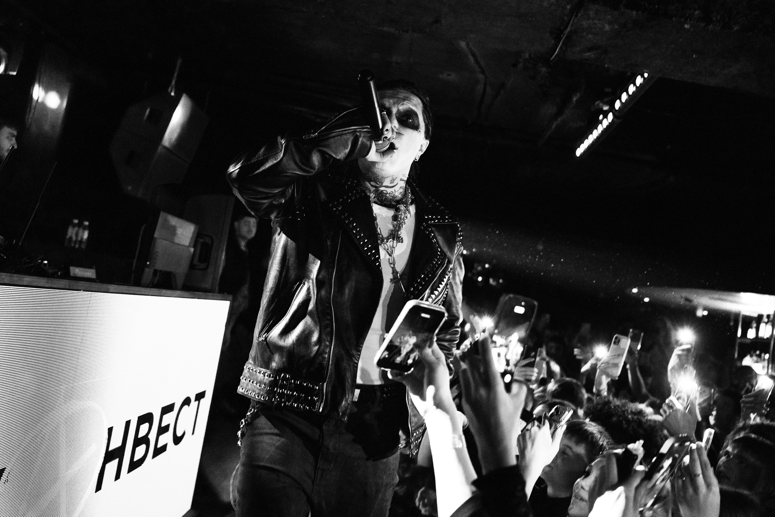 Balagan & Ганвест / @ТА.МАМ / Краснодар. Концертный фотограф в Краснодаре