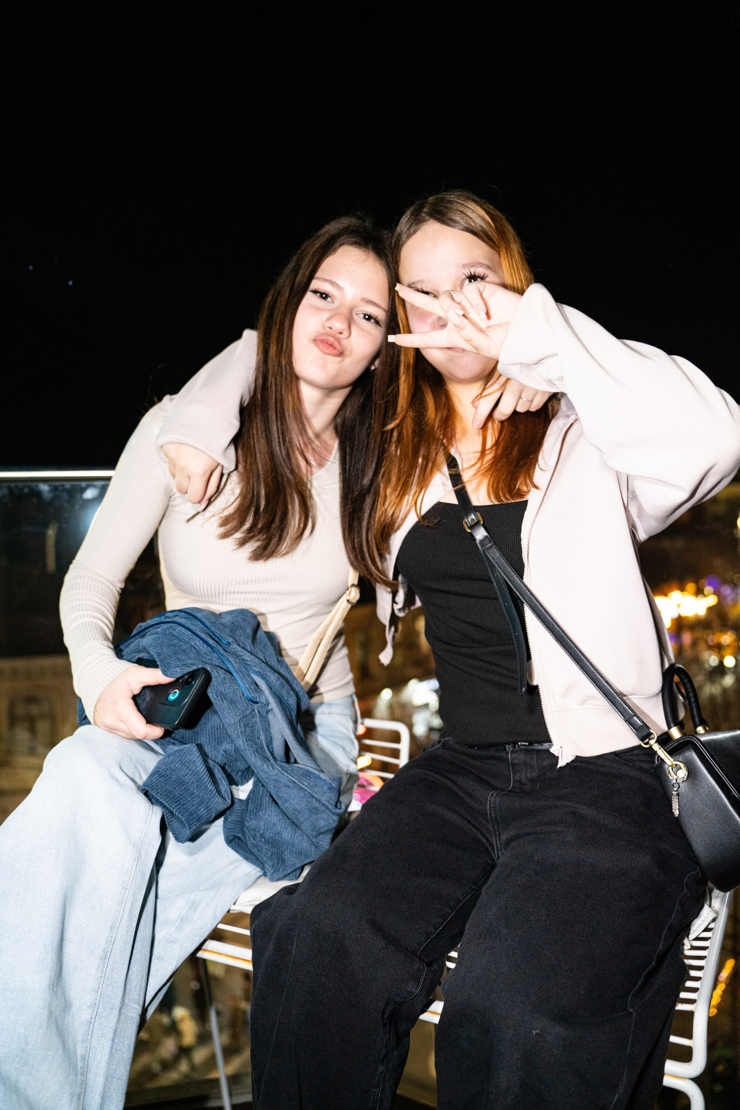 Balagan Showcase + Чоко и Пай / @Небесный Сад. Концертный фотограф в Краснодаре